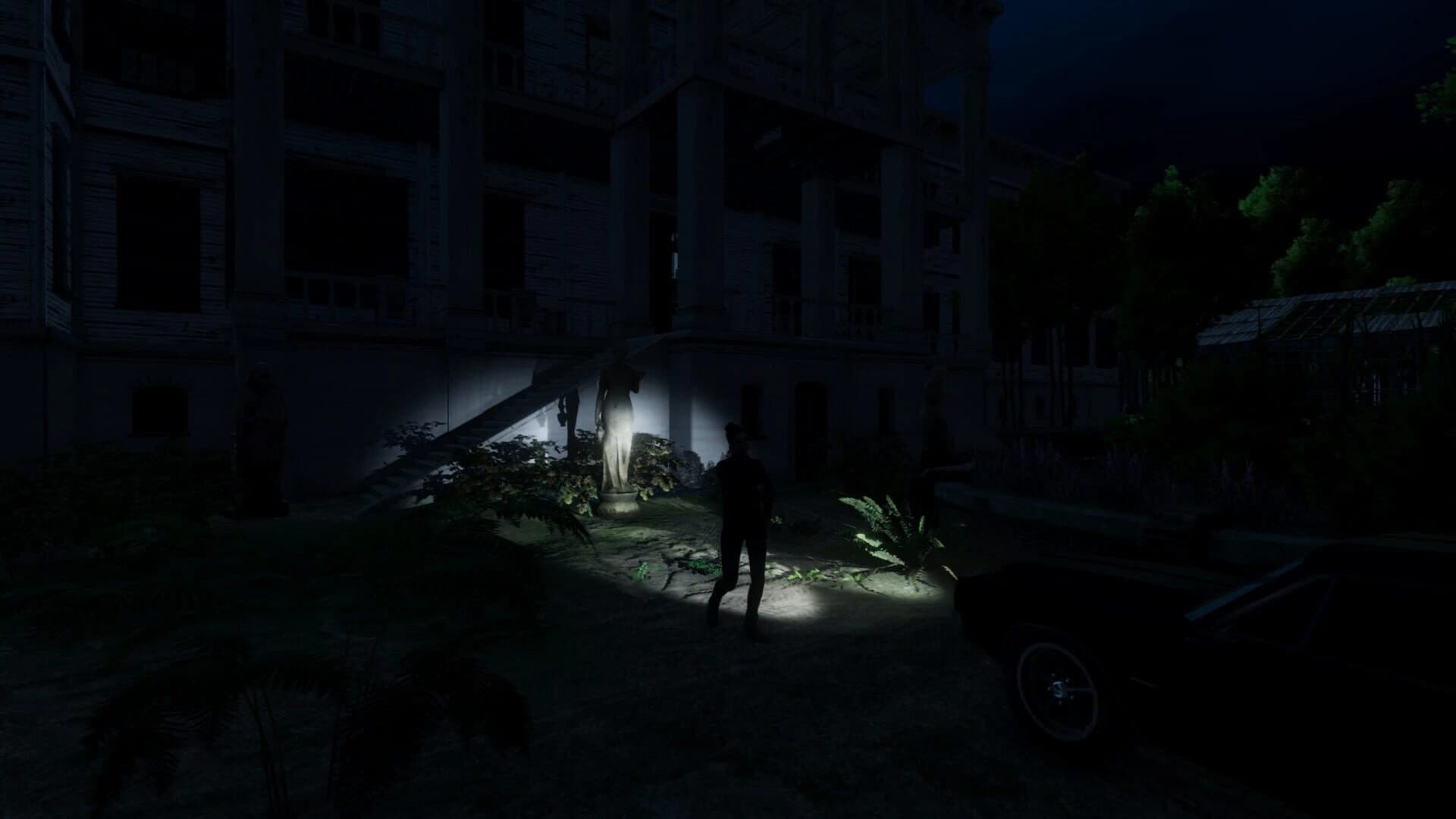 Victoria screenshot 5