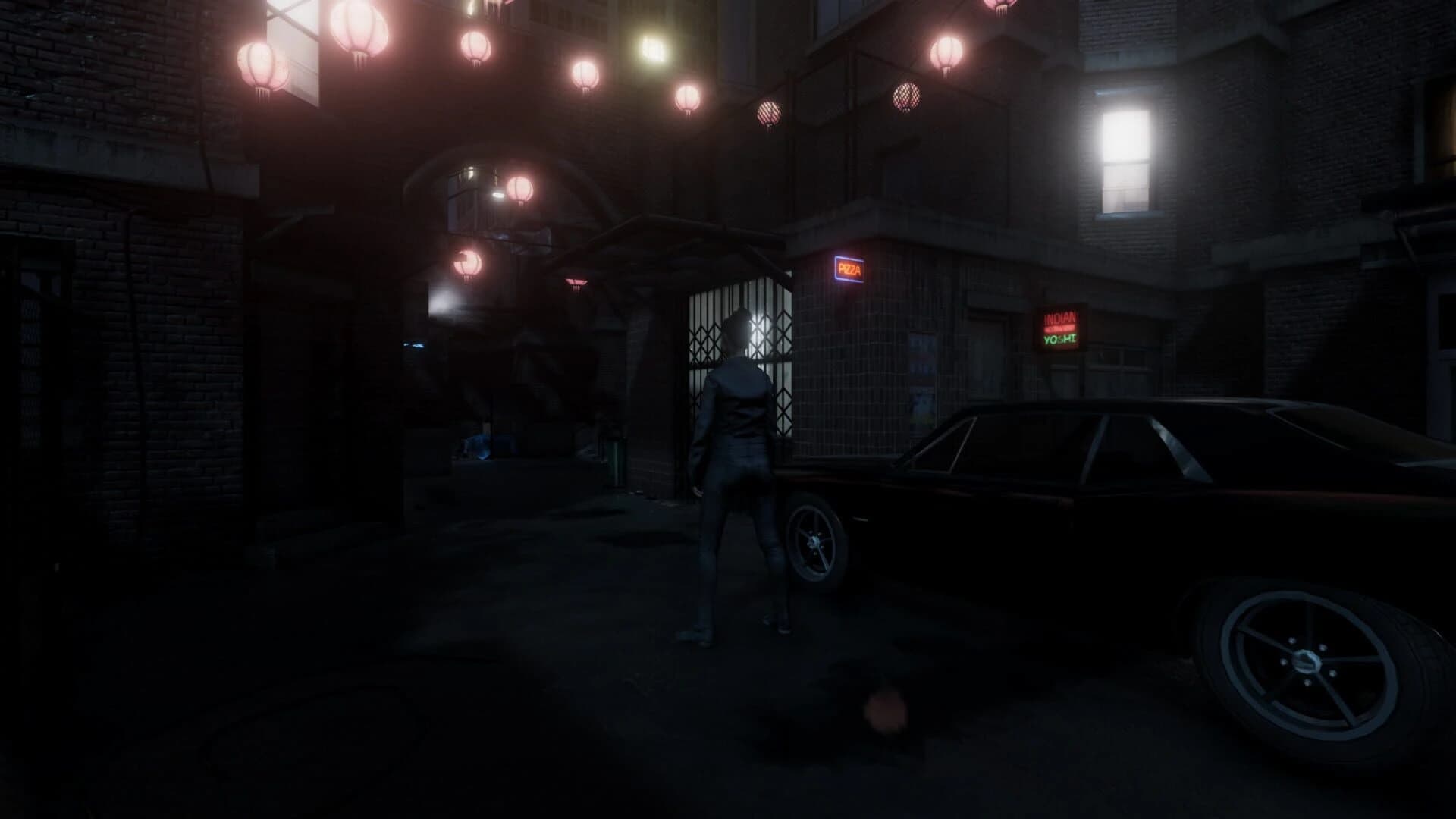 Victoria screenshot 4
