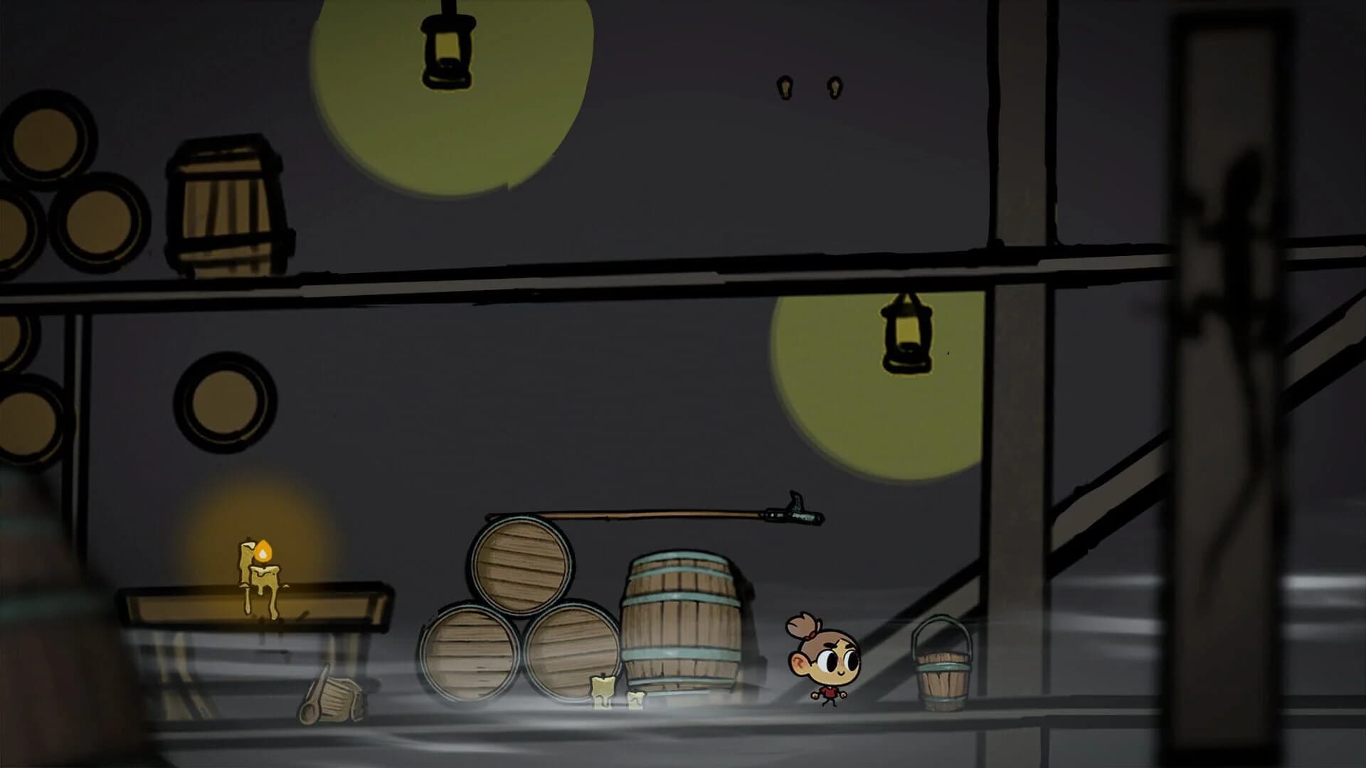 Victoria: La Primera screenshot 5