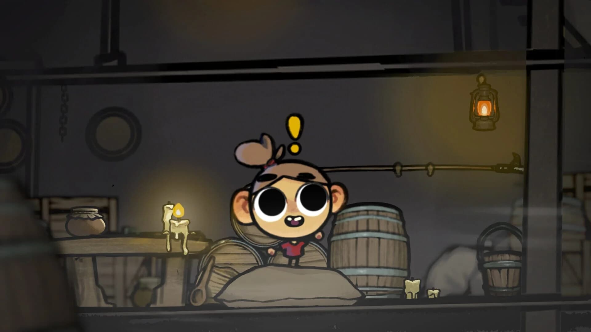 Victoria: La Primera screenshot 4