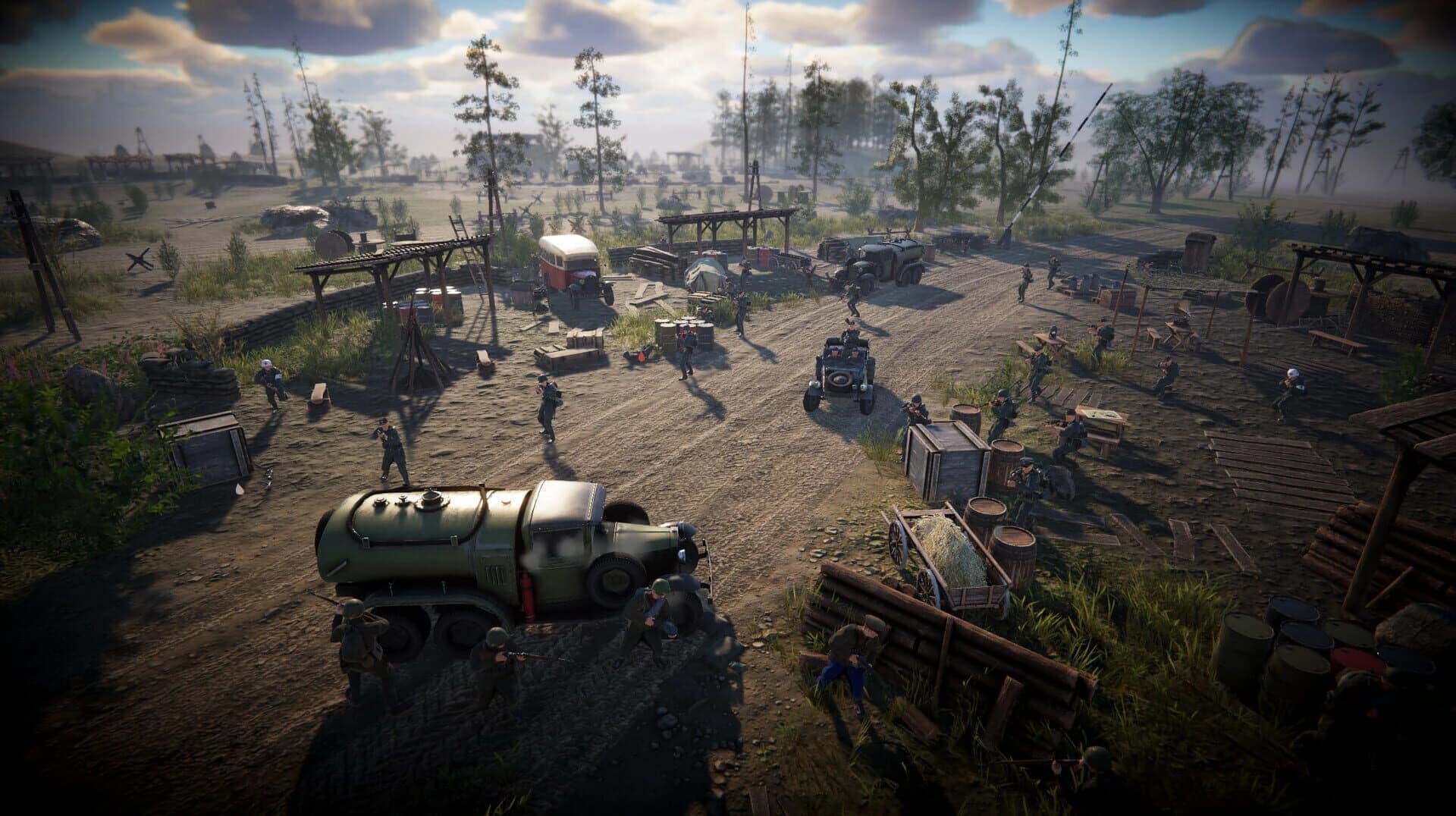 Victory Banner screenshot 3