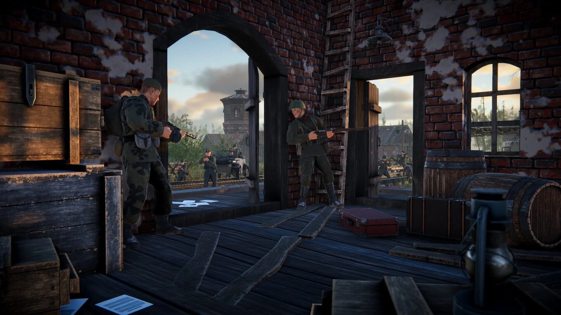 Victory Banner screenshot 5