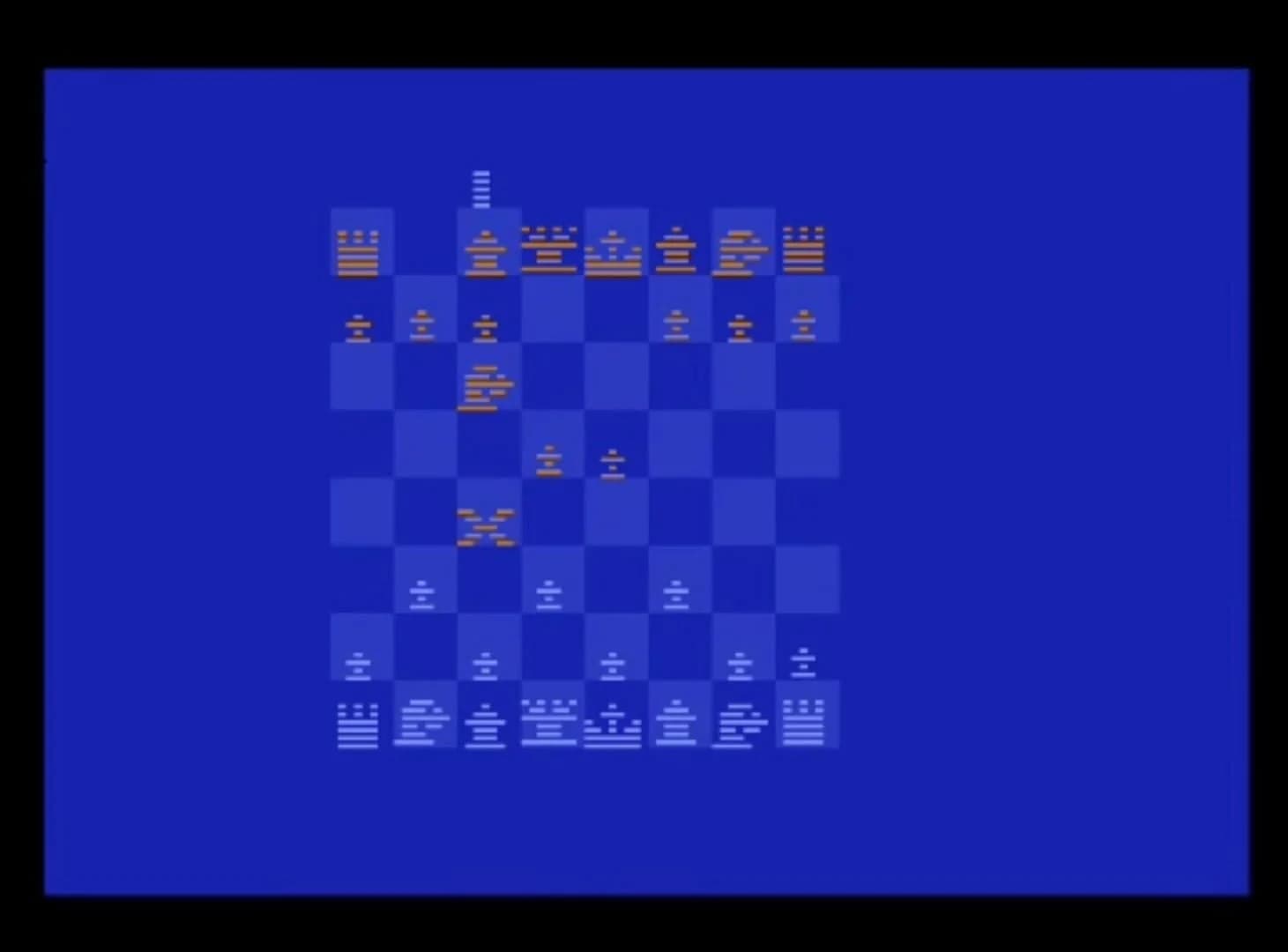 Video Chess screenshot 1