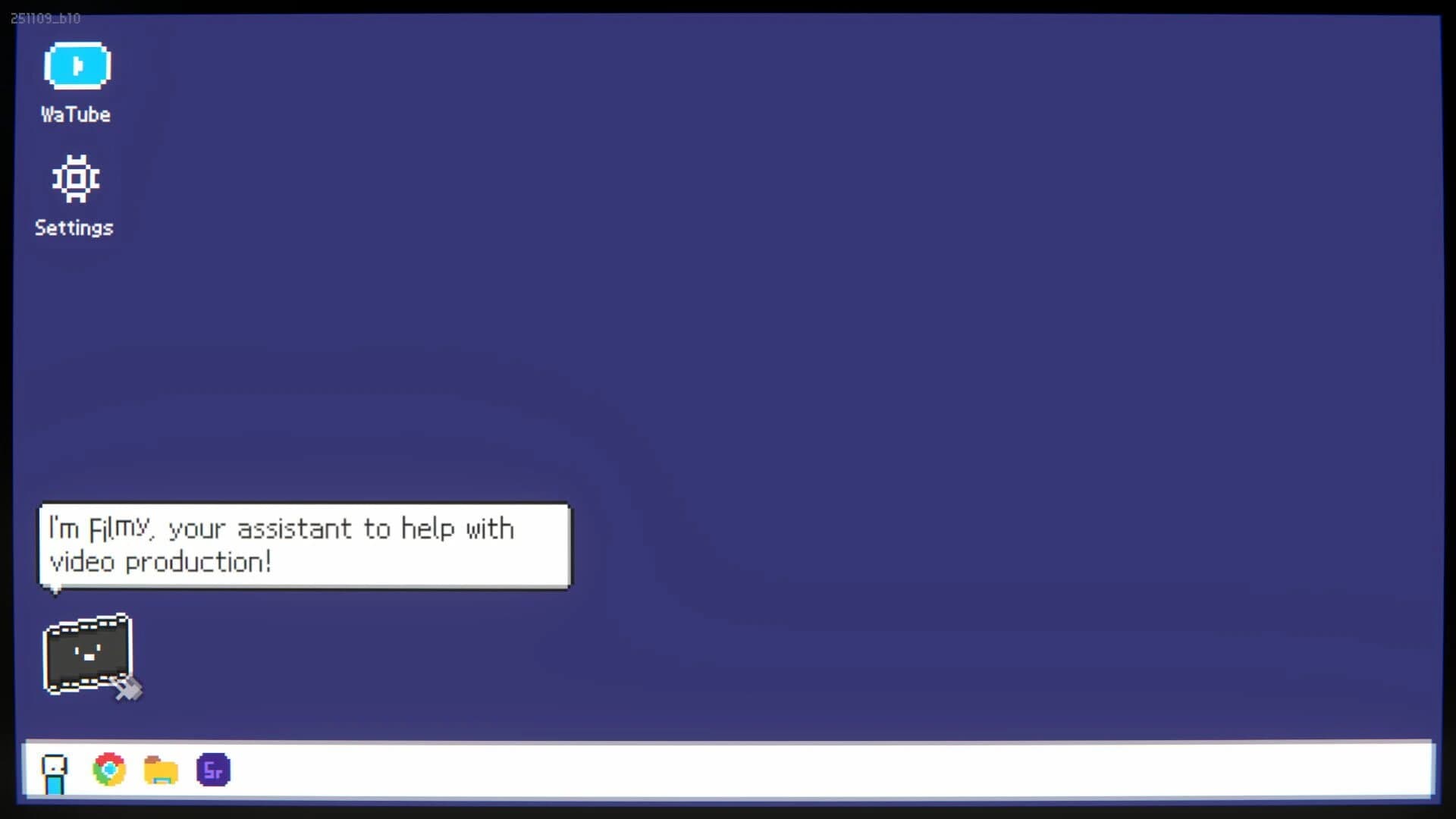 Video Editor screenshot 1