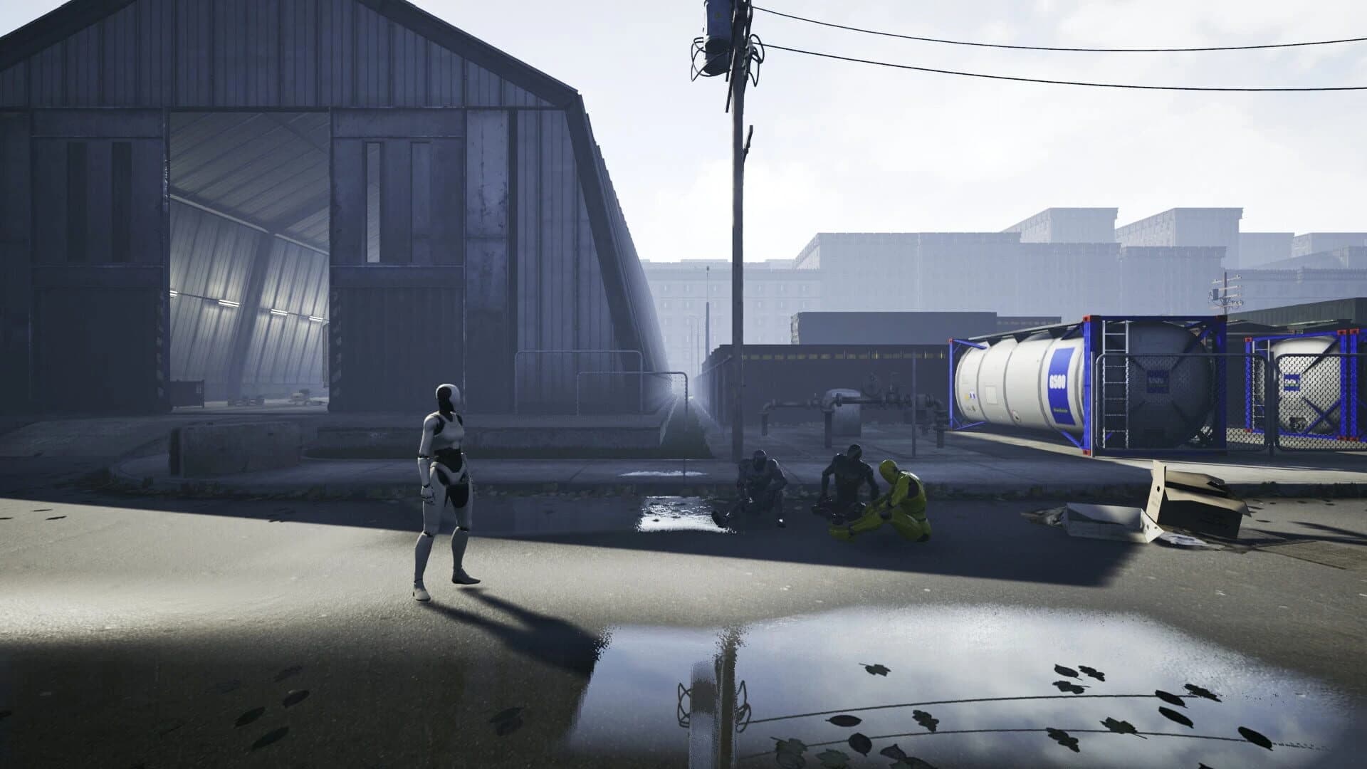 Video Game Tutorial screenshot 2