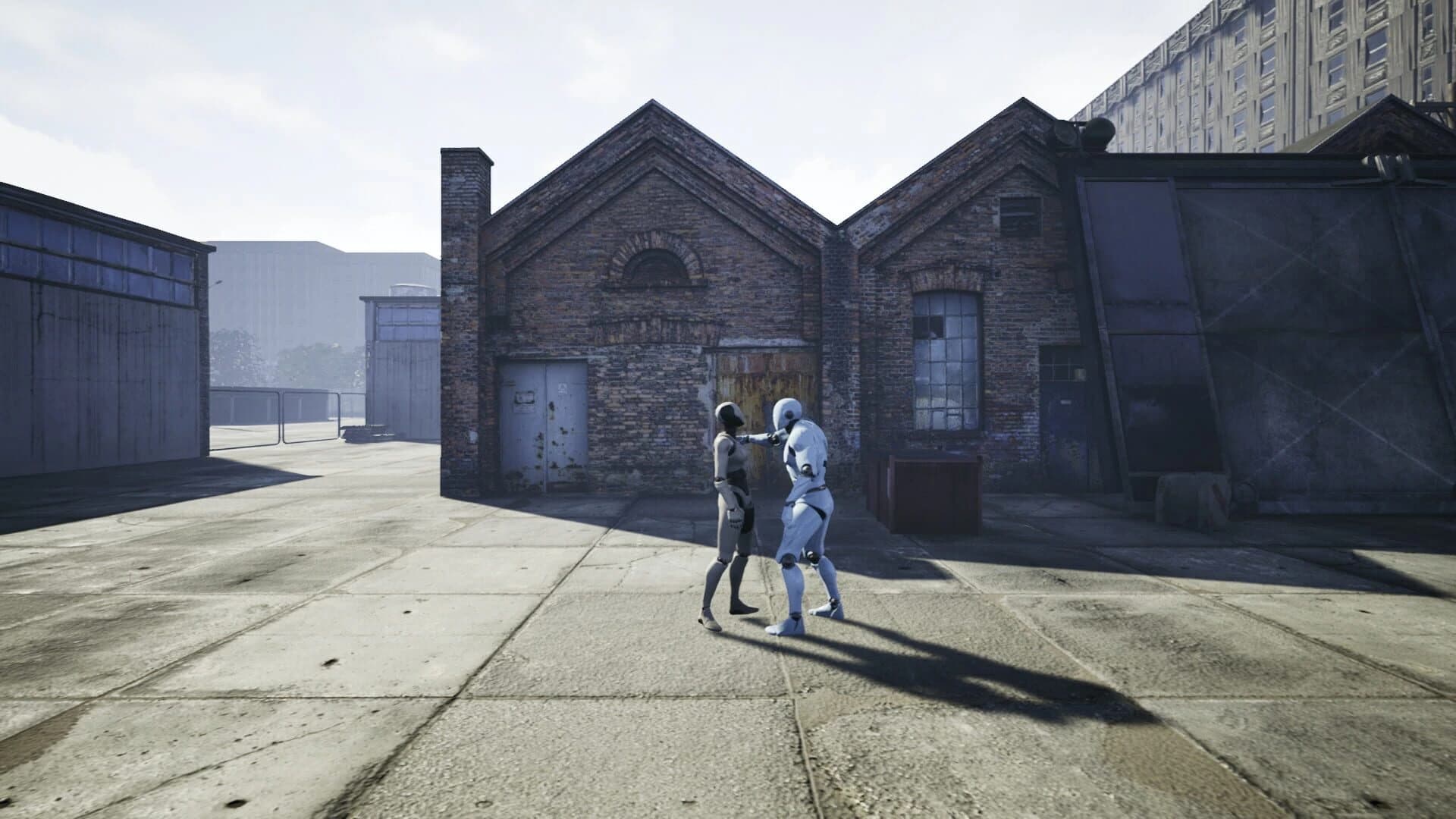 Video Game Tutorial screenshot 4