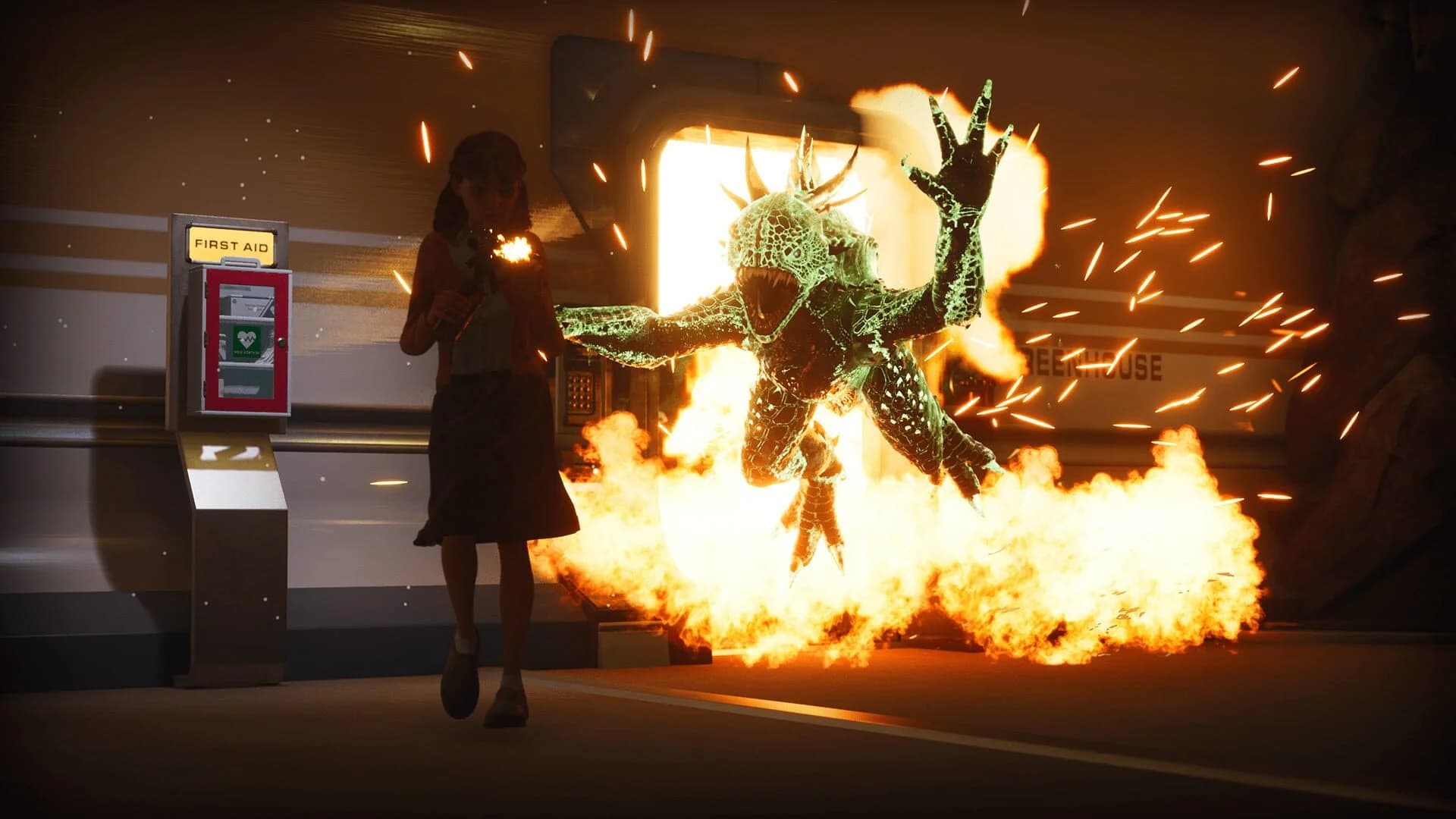 Video Horror Society screenshot 3