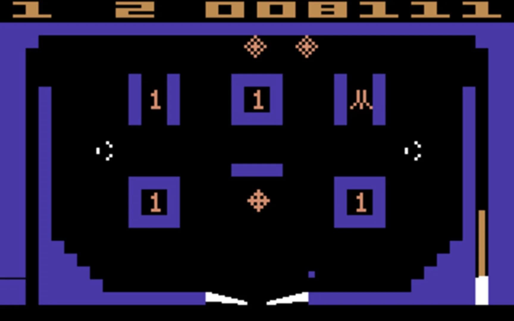 Video Pinball screenshot 4