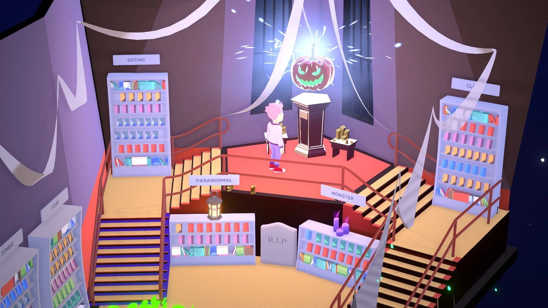 Video World screenshot 3