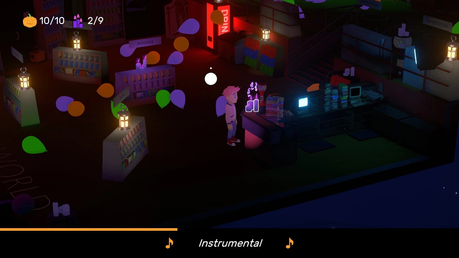 Video World screenshot 1