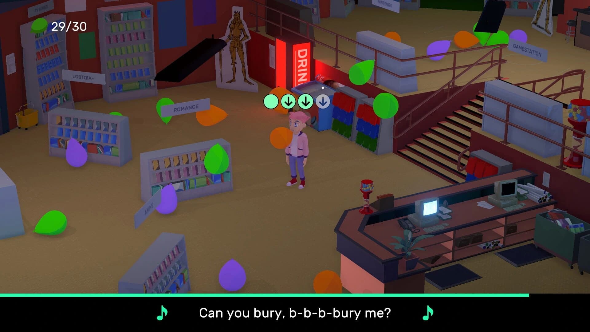 Video World screenshot 2