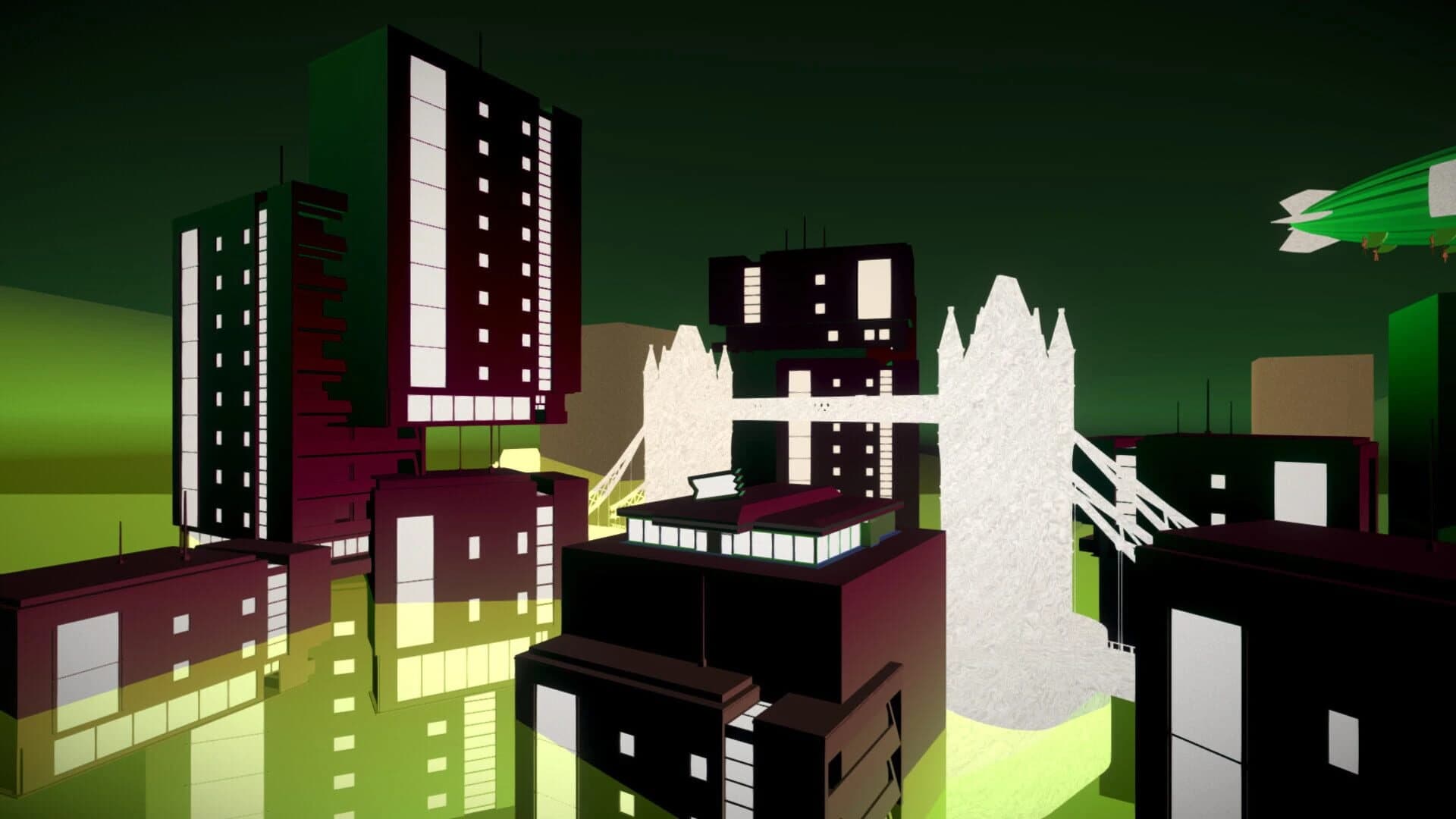 VideoHole: Episode II screenshot 5