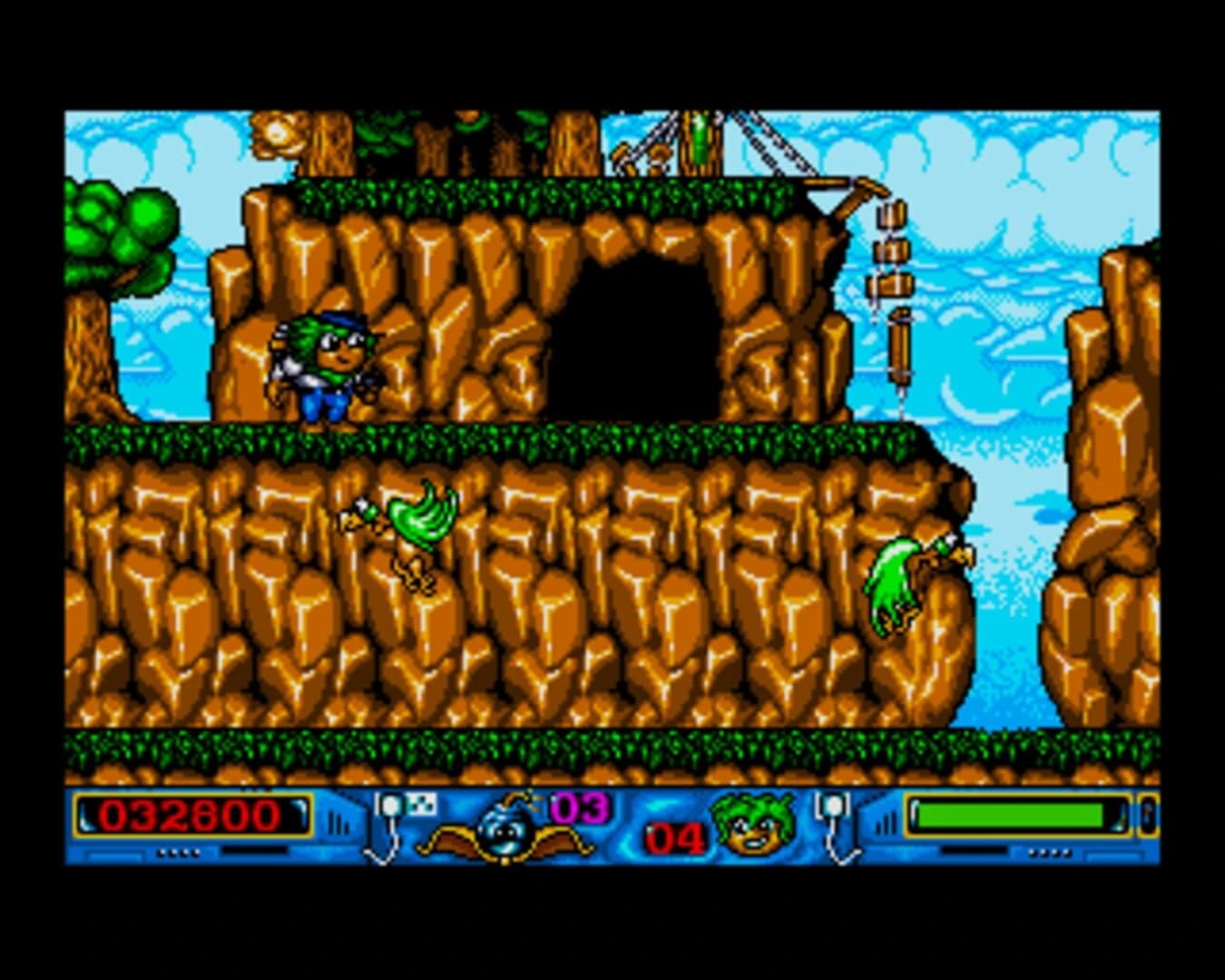 Videokid screenshot 2