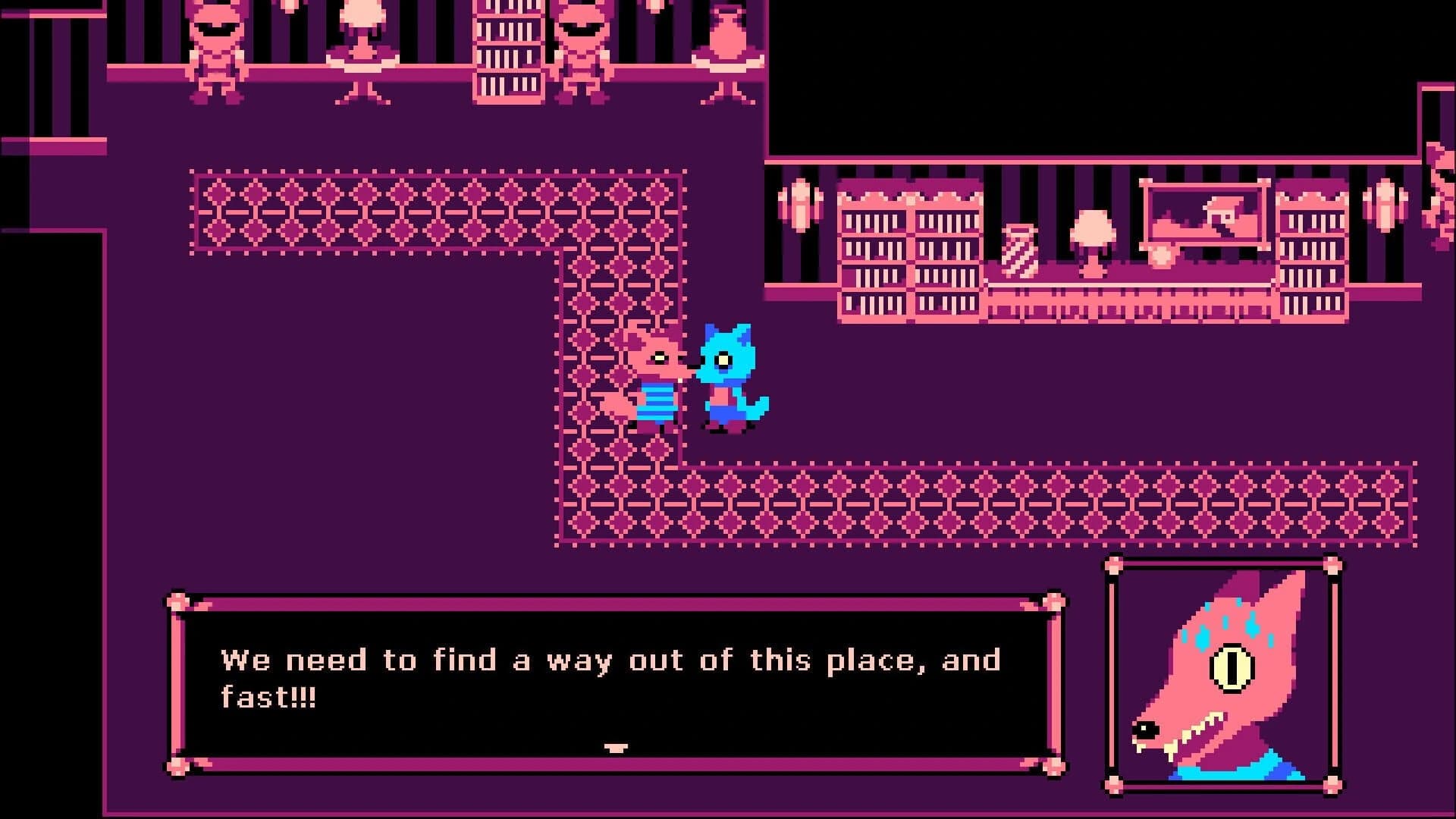 Videonauts screenshot 2