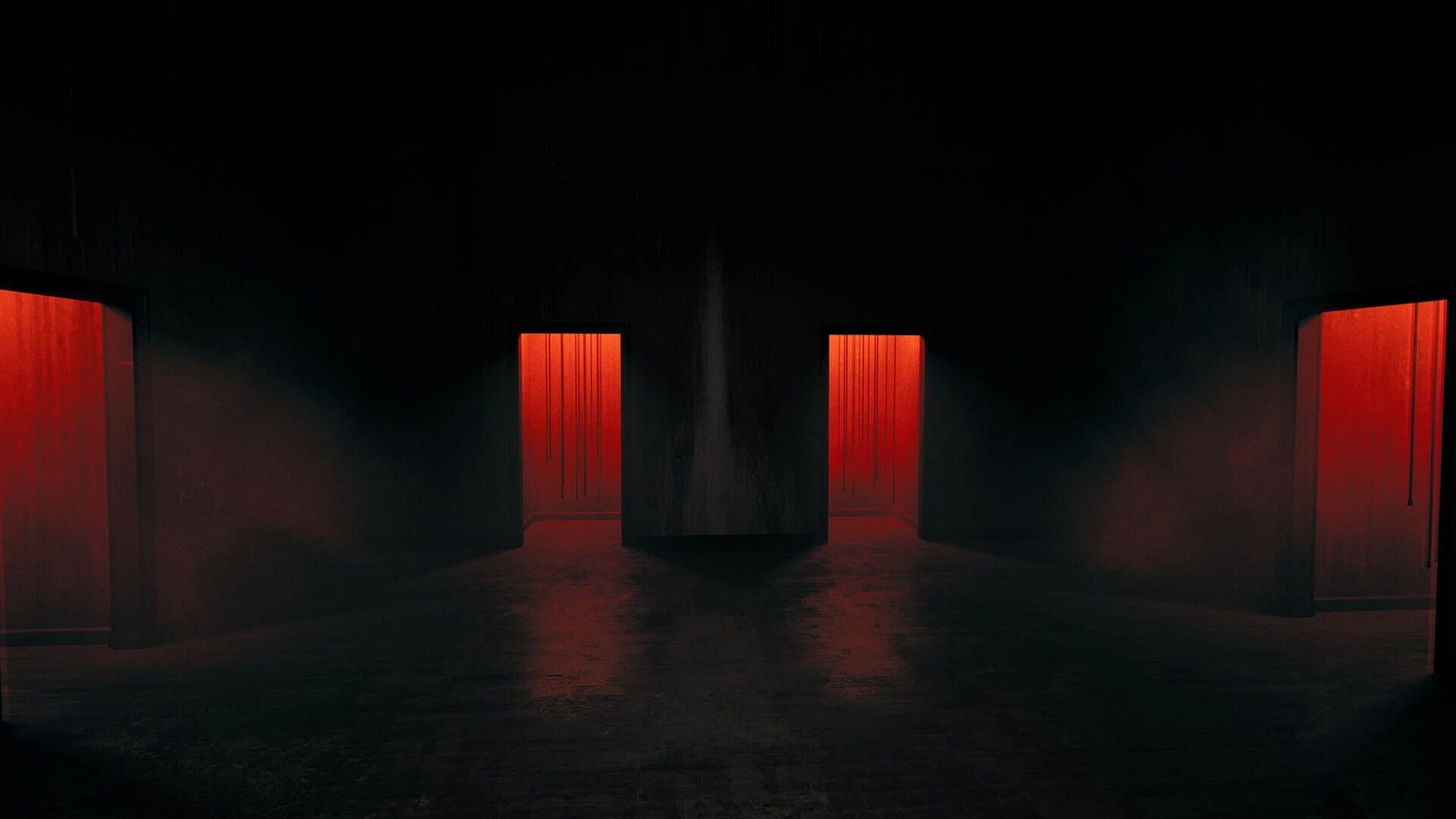 Videophobia screenshot 2