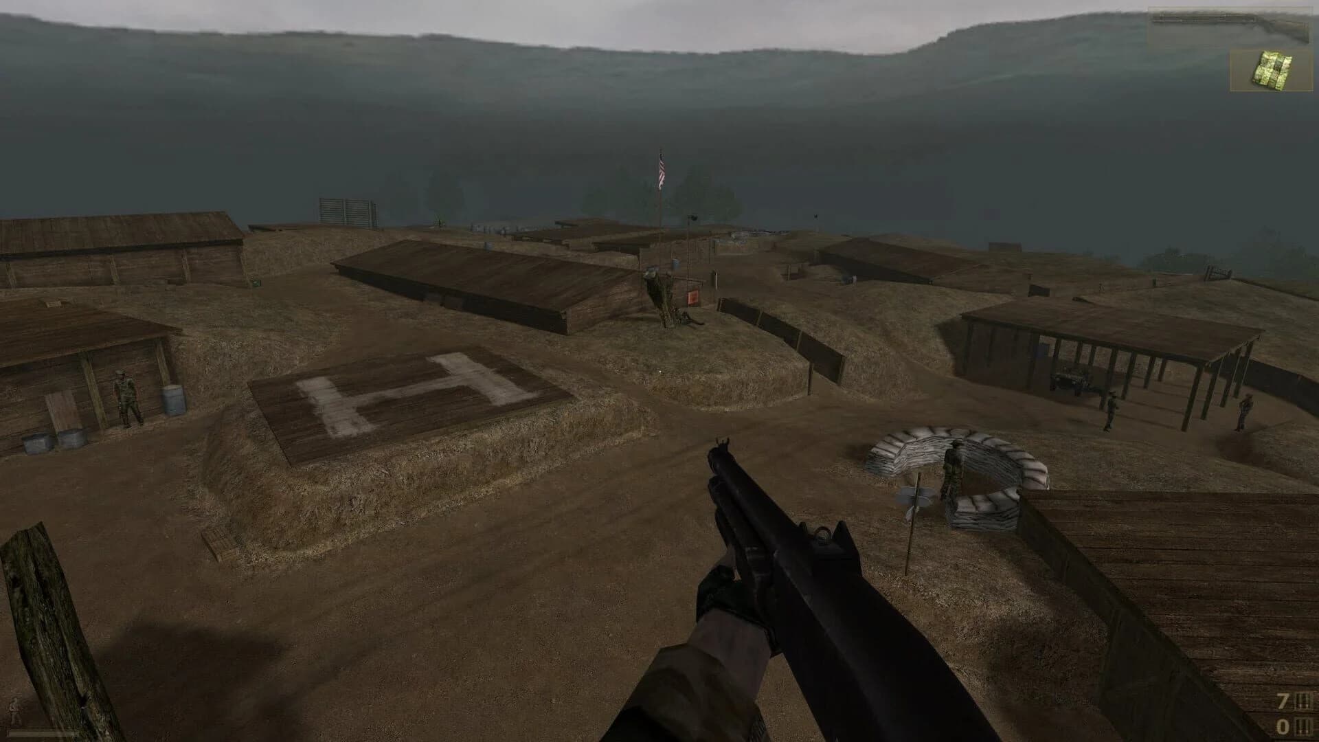 Vietcong screenshot 5