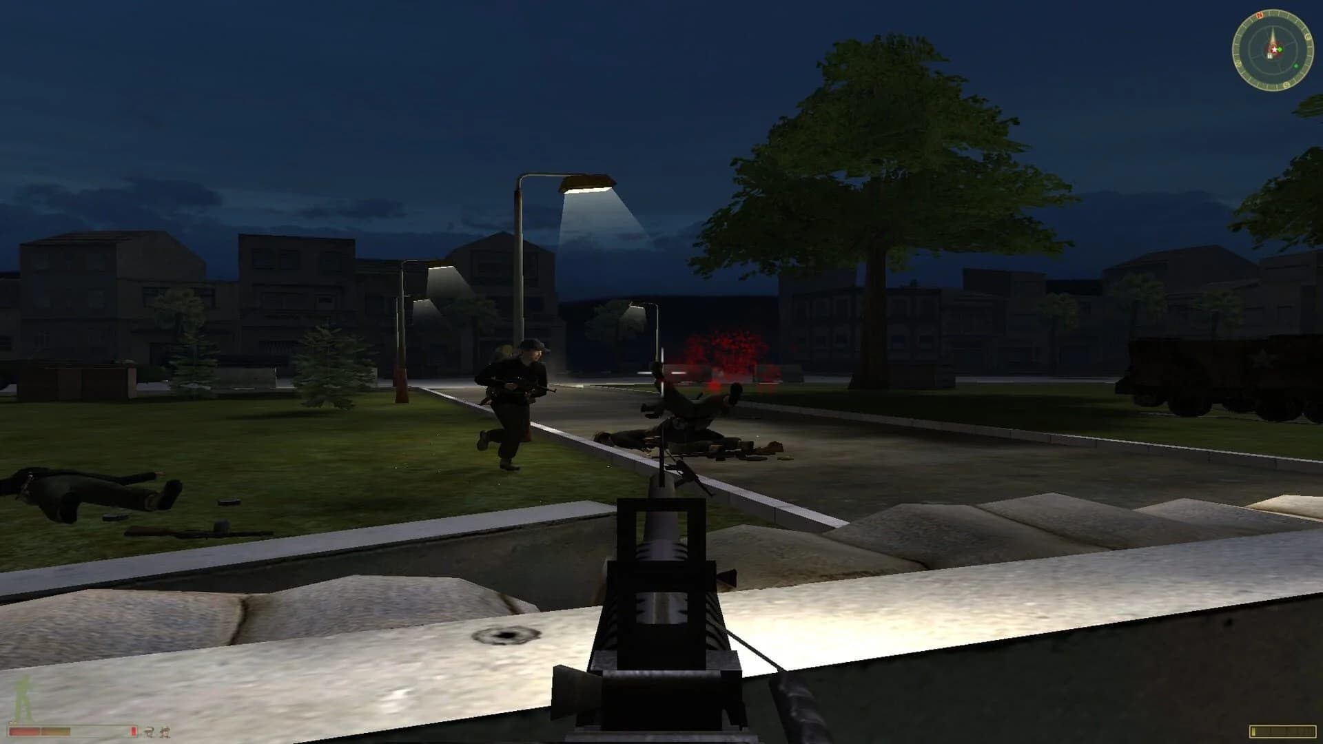 Vietcong 2 screenshot 1