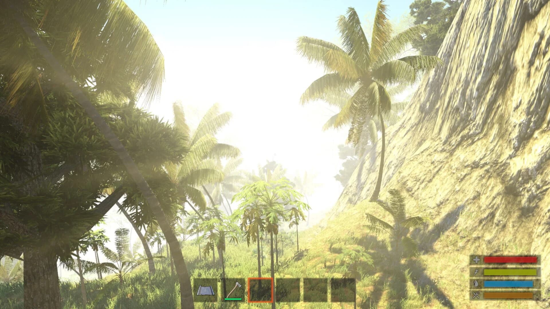 Vietcong screenshot 1