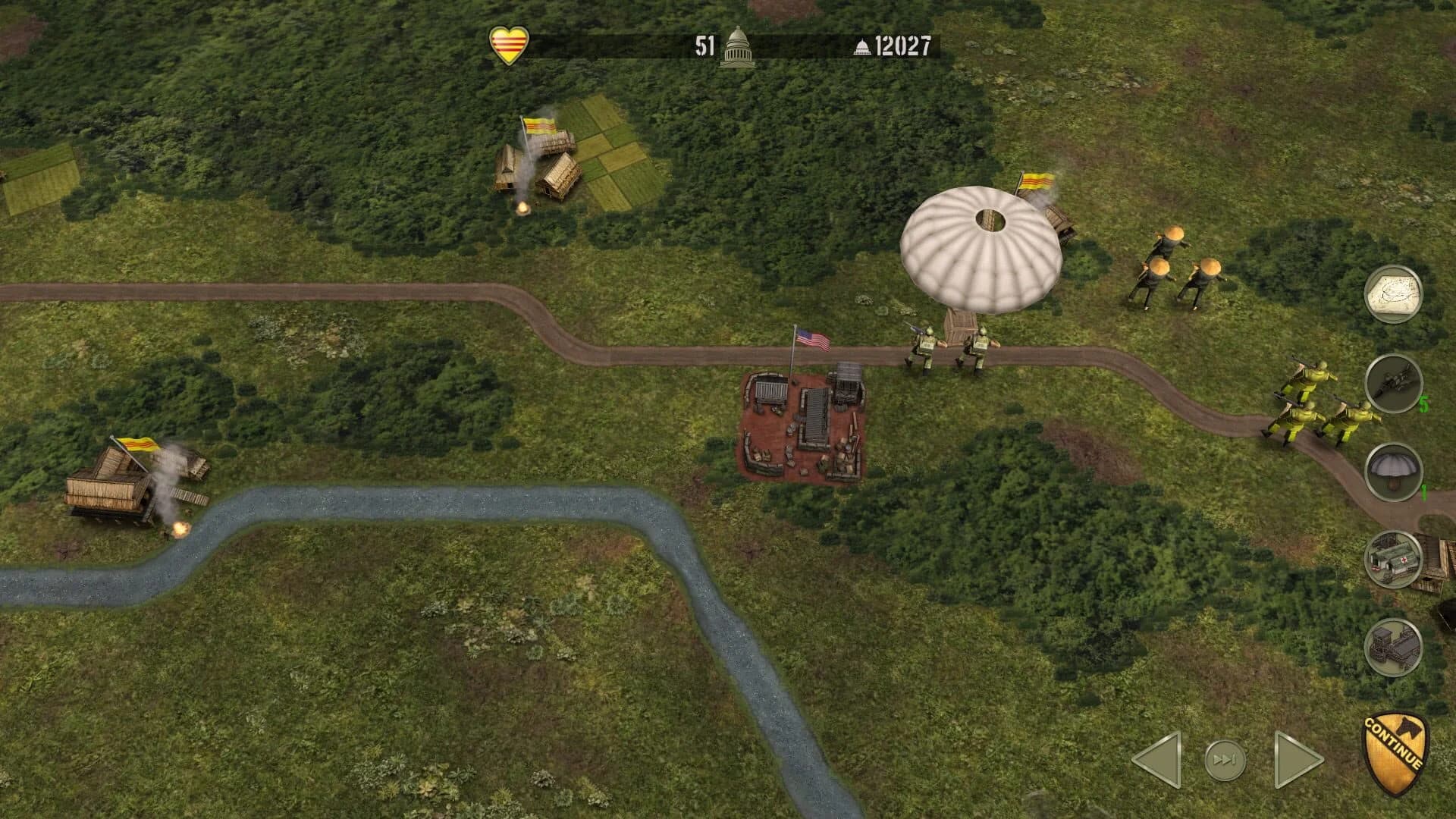 Vietnam '65 screenshot 4