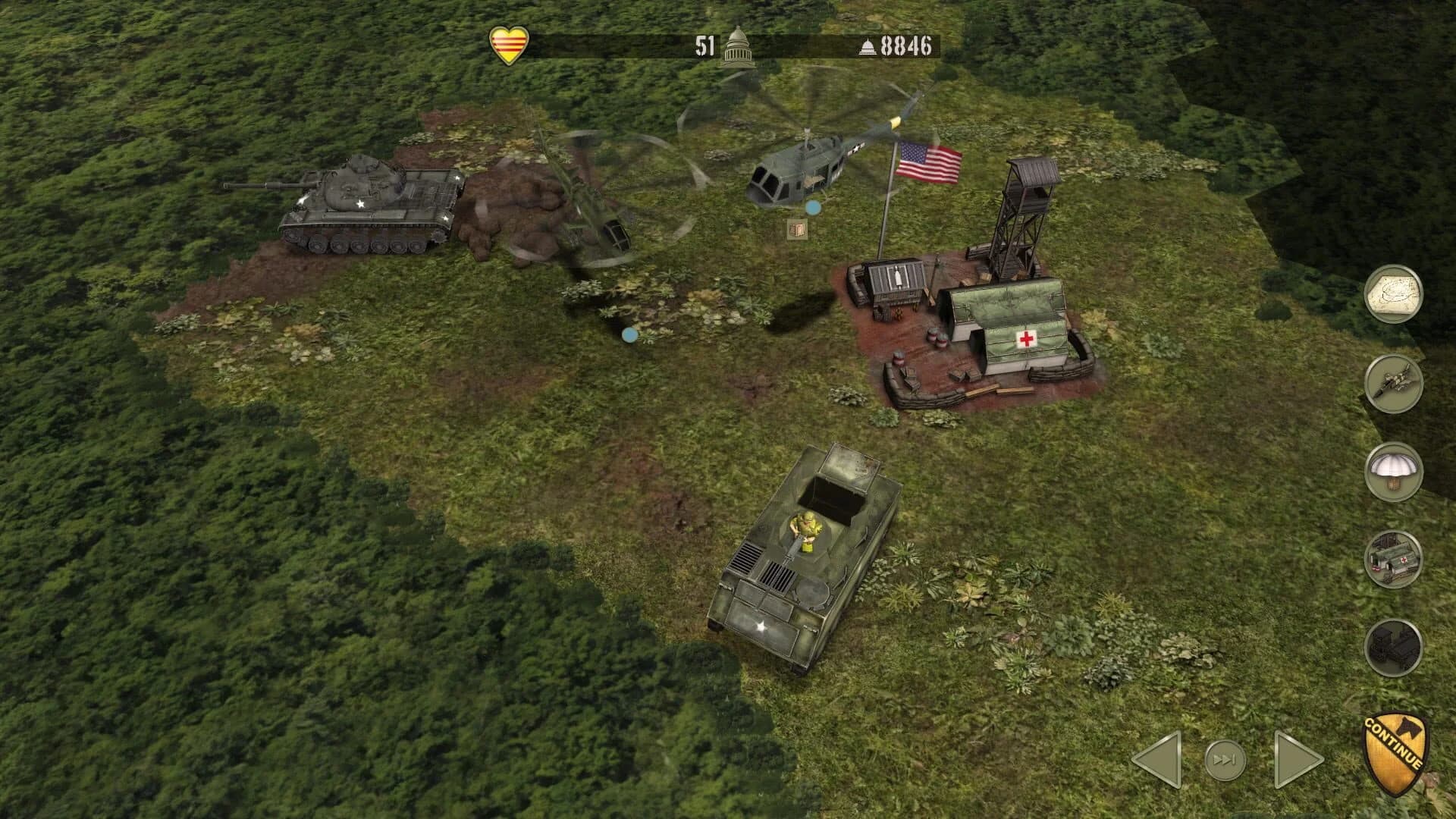 Vietnam '65 screenshot 3