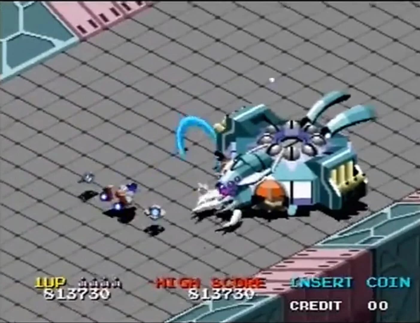 Viewpoint screenshot 3