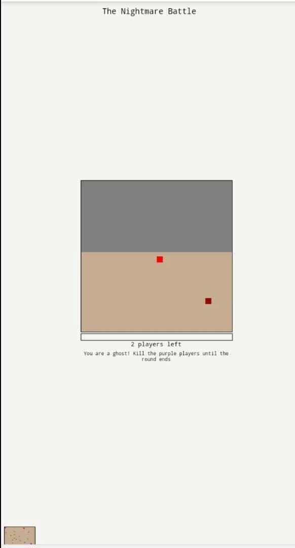 ViewSelect the Game screenshot 1