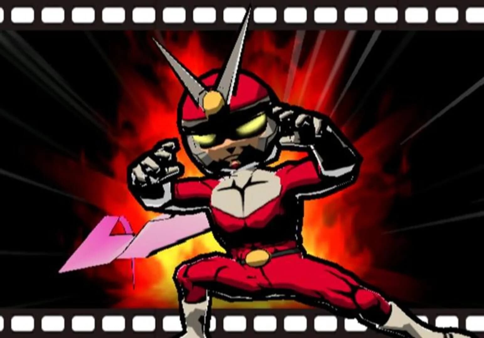 Viewtiful Joe screenshot 4