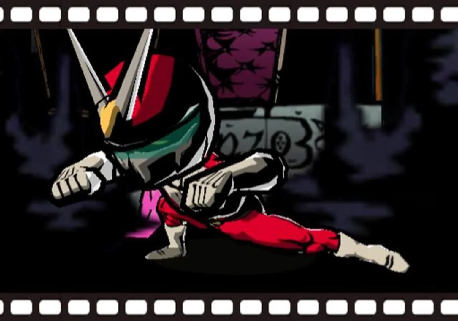 Viewtiful Joe screenshot 5