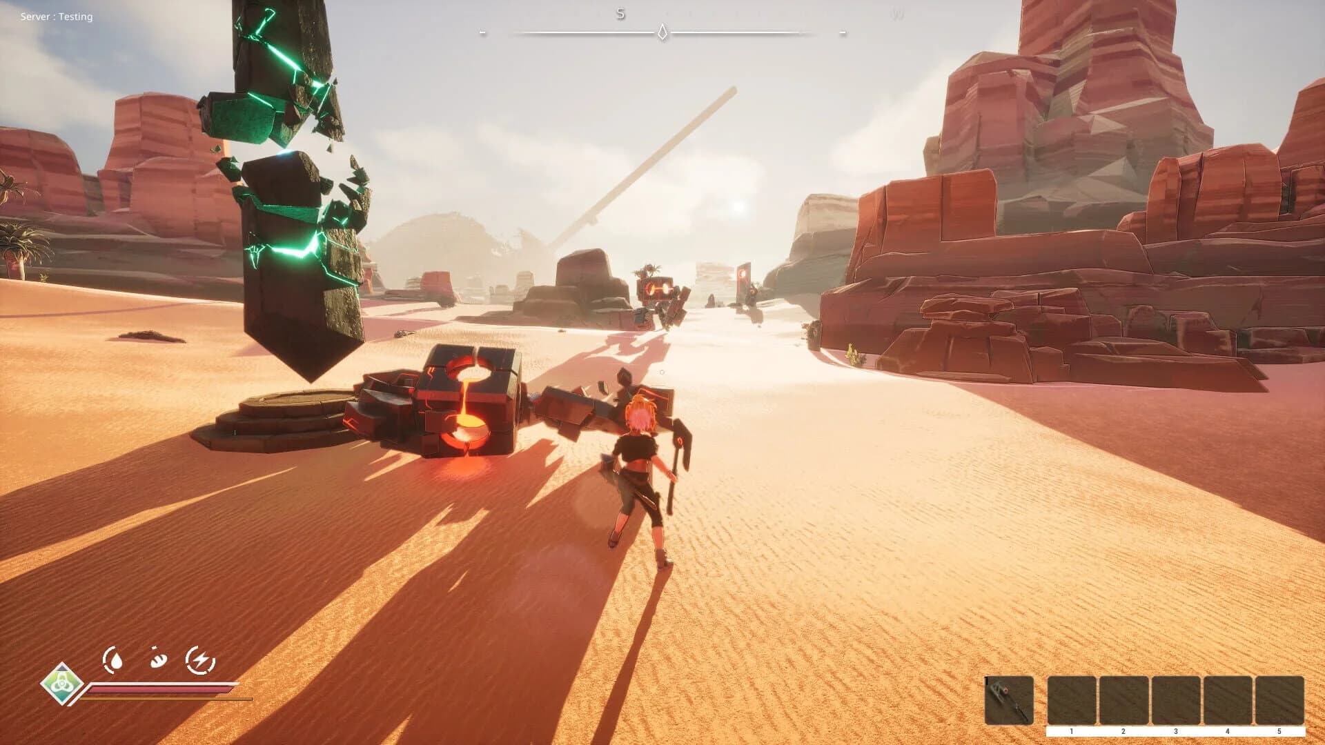 Vifa screenshot 5
