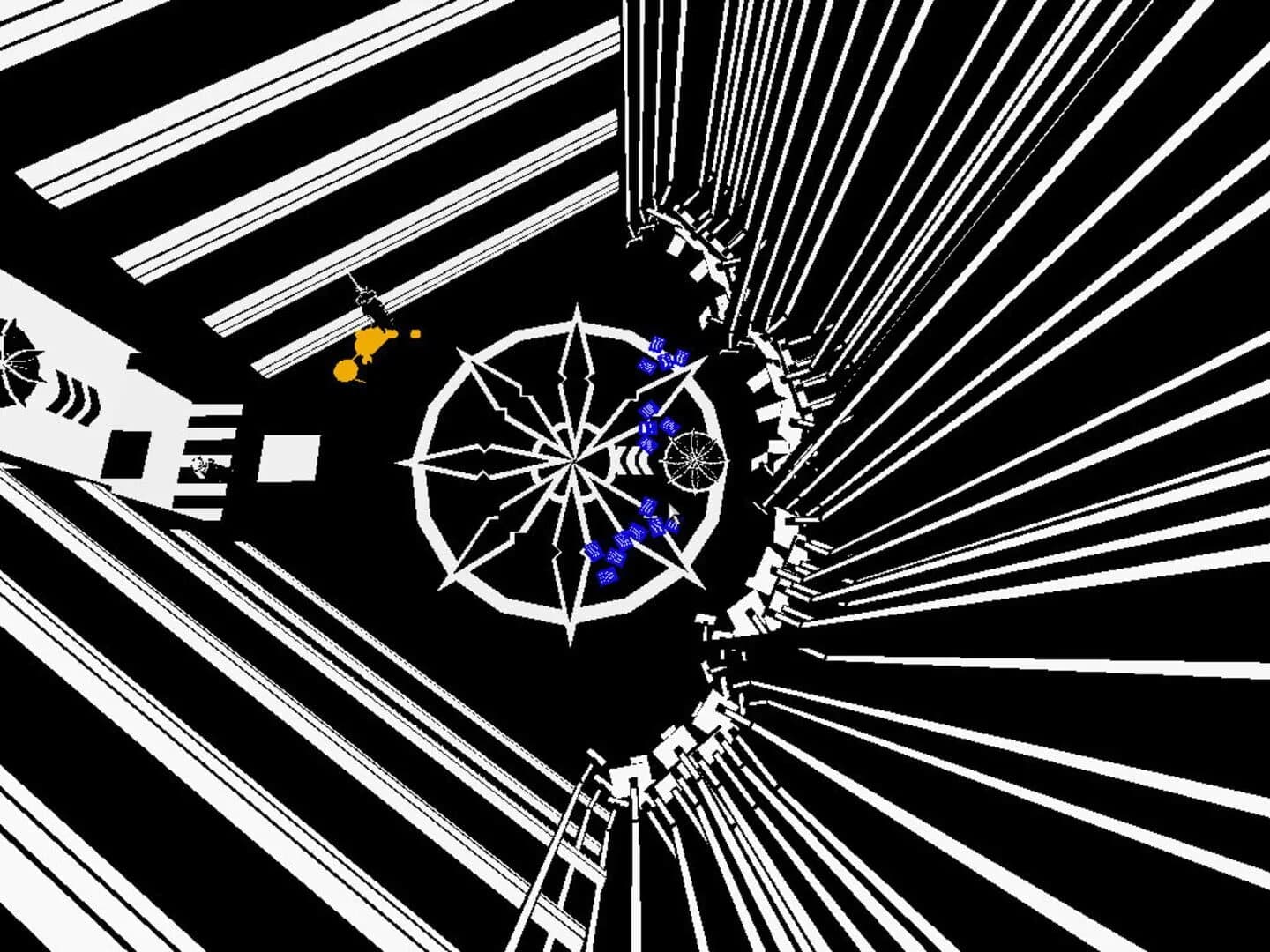 Vigil: Blood Bitterness screenshot 1