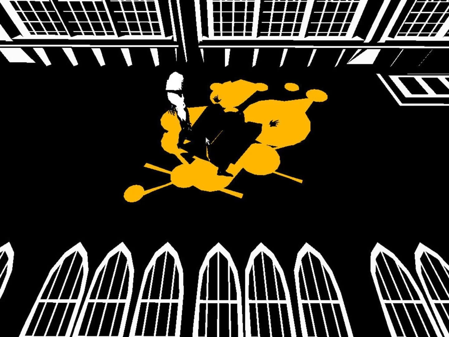 Vigil: Blood Bitterness screenshot 5