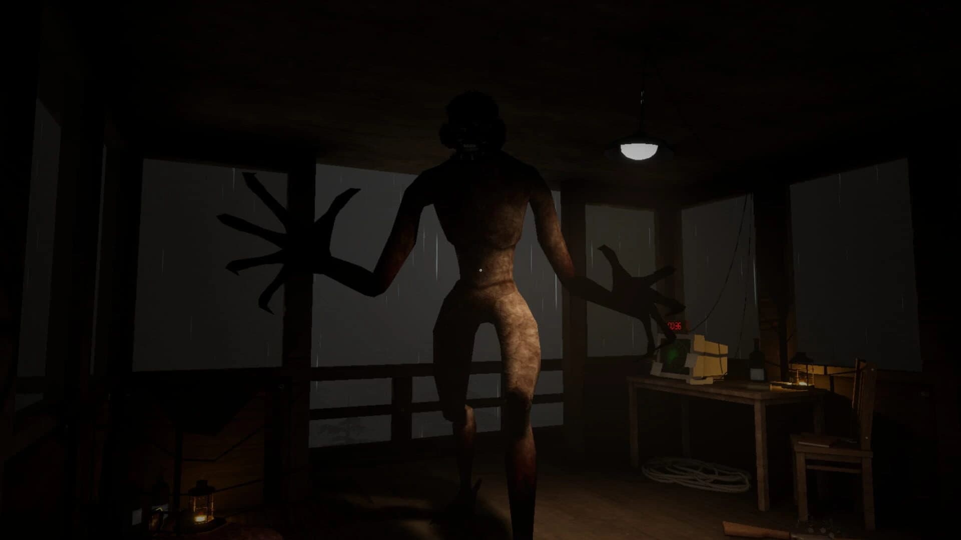 Vigil in the Mist screenshot 5
