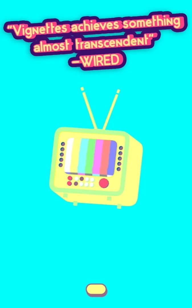 Vignettes screenshot 4