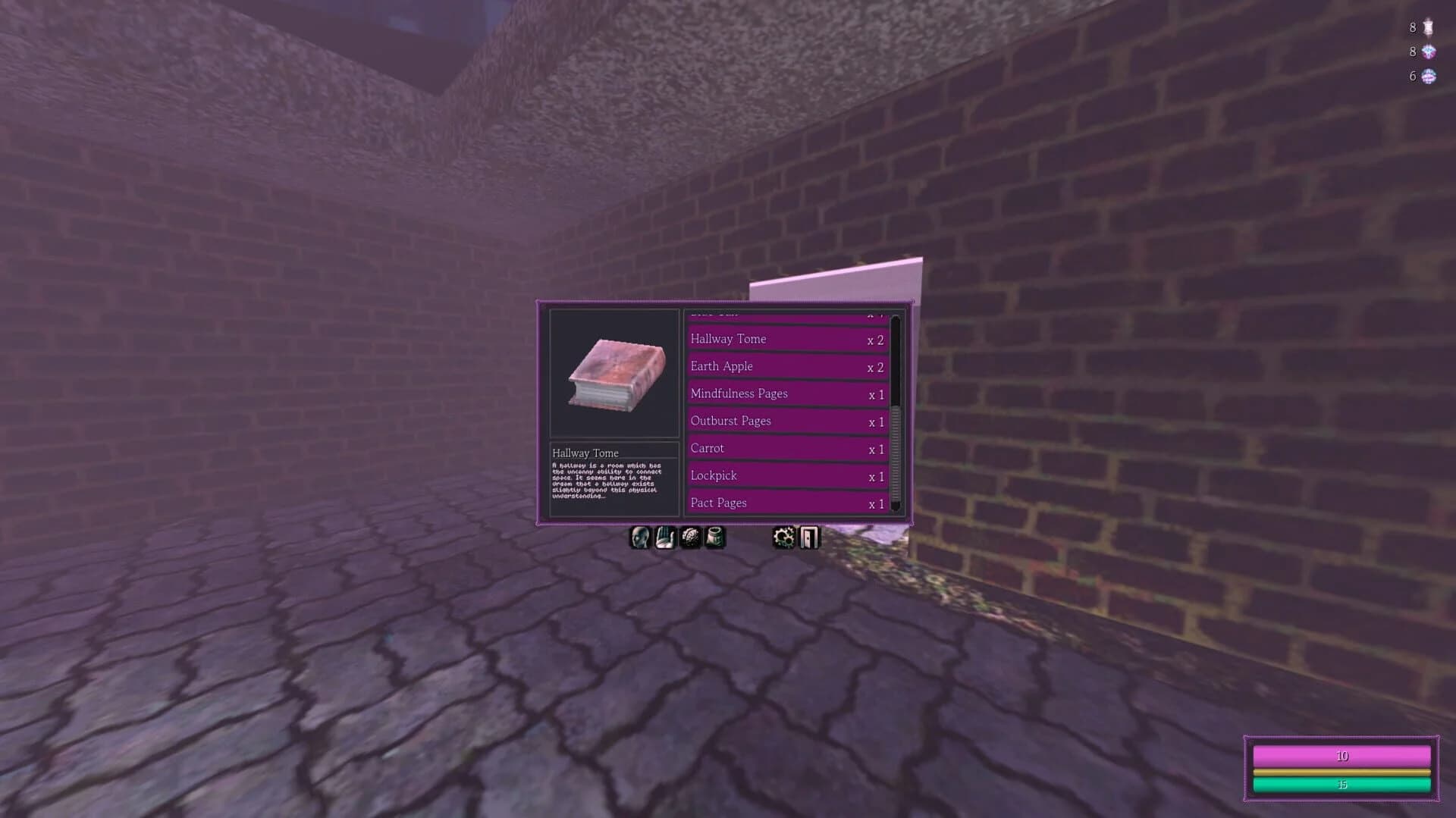 Vignettes: The Dream City screenshot 3