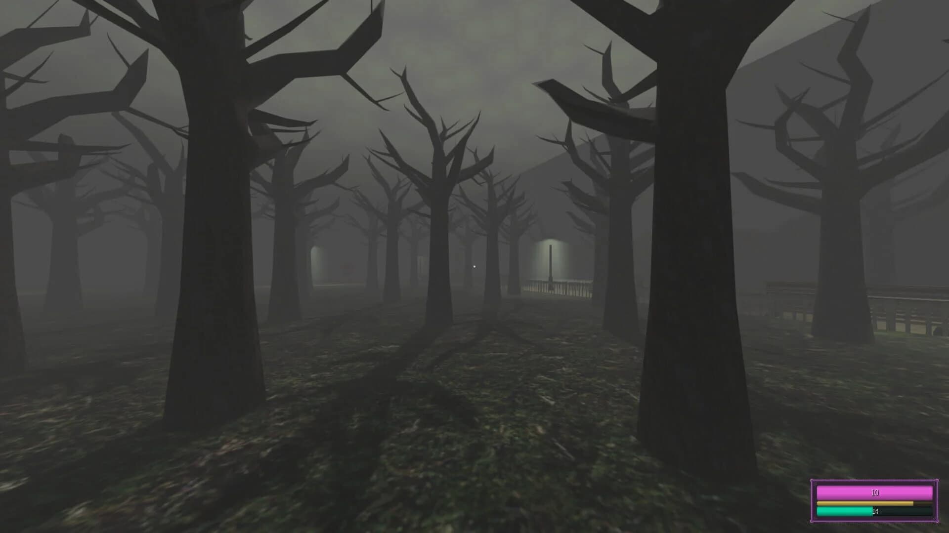 Vignettes: The Dream City screenshot 2