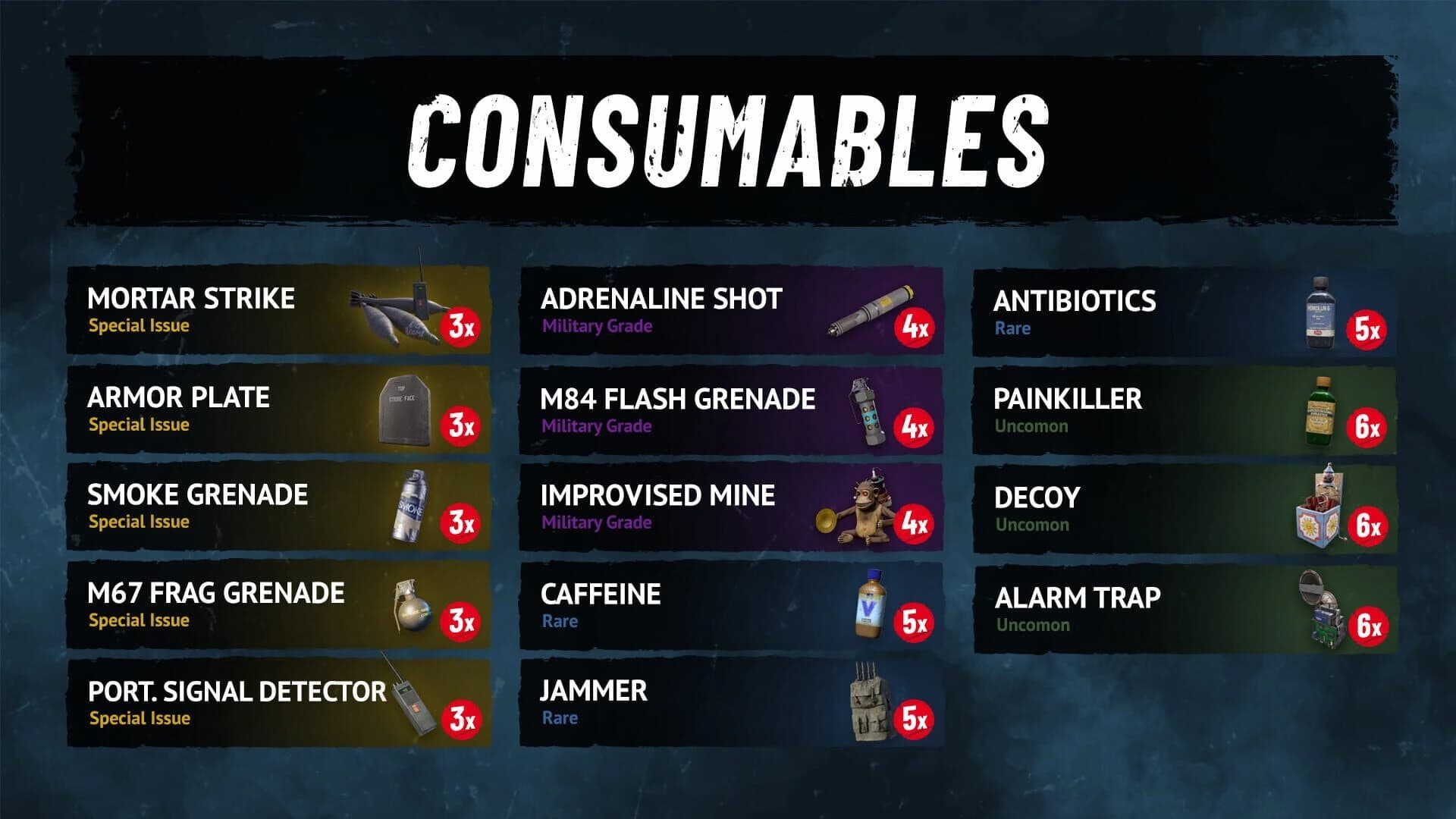 Vigor: Reinforcements Pack screenshot 4