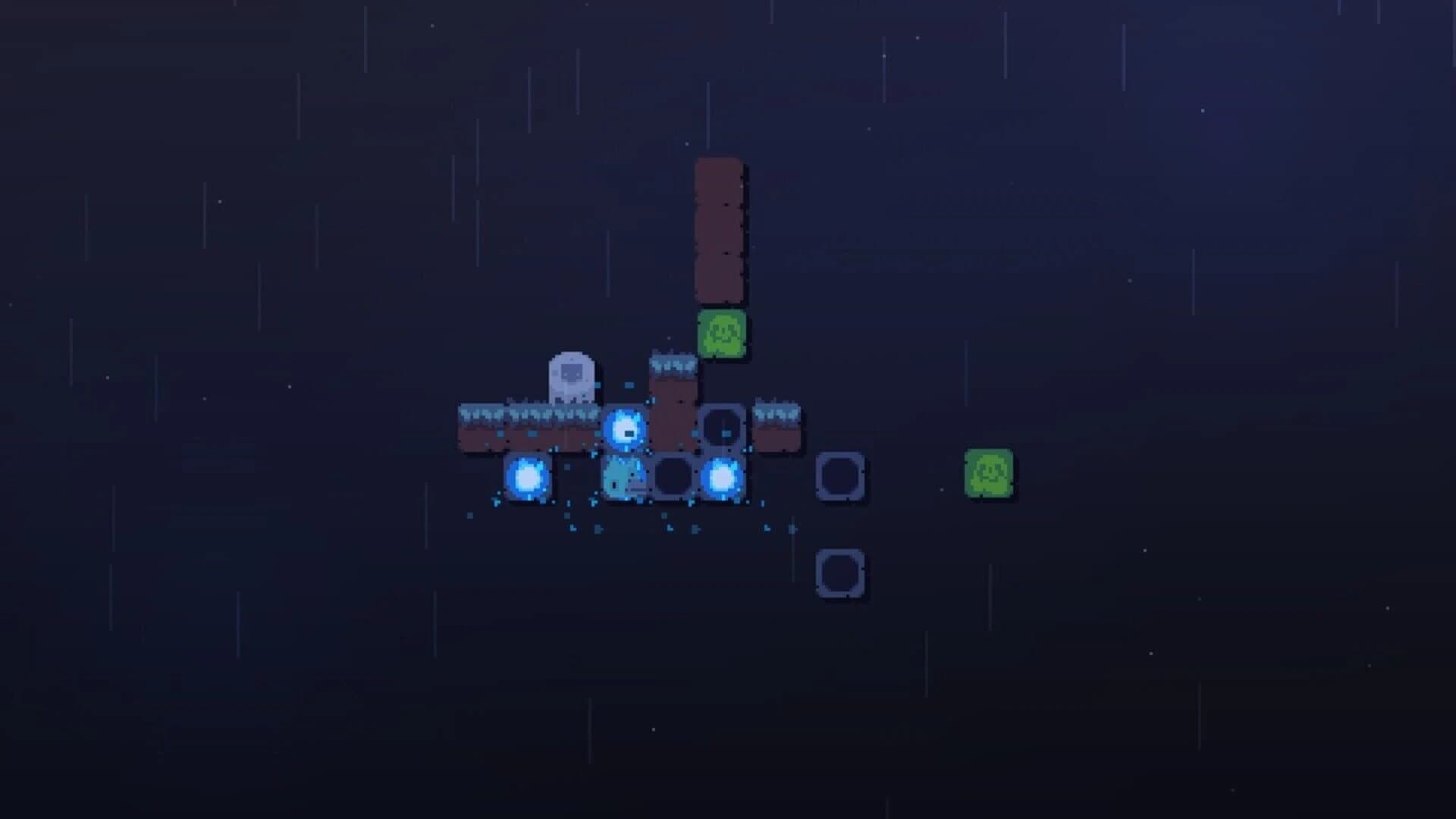 Vigour screenshot 2