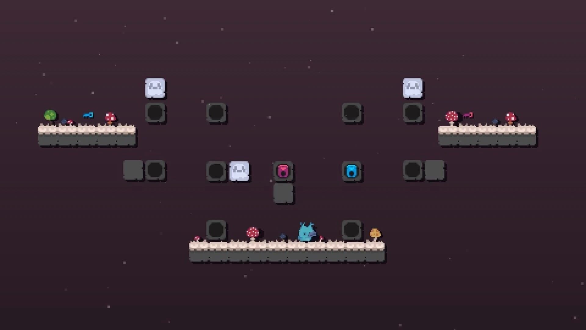 Vigour screenshot 4