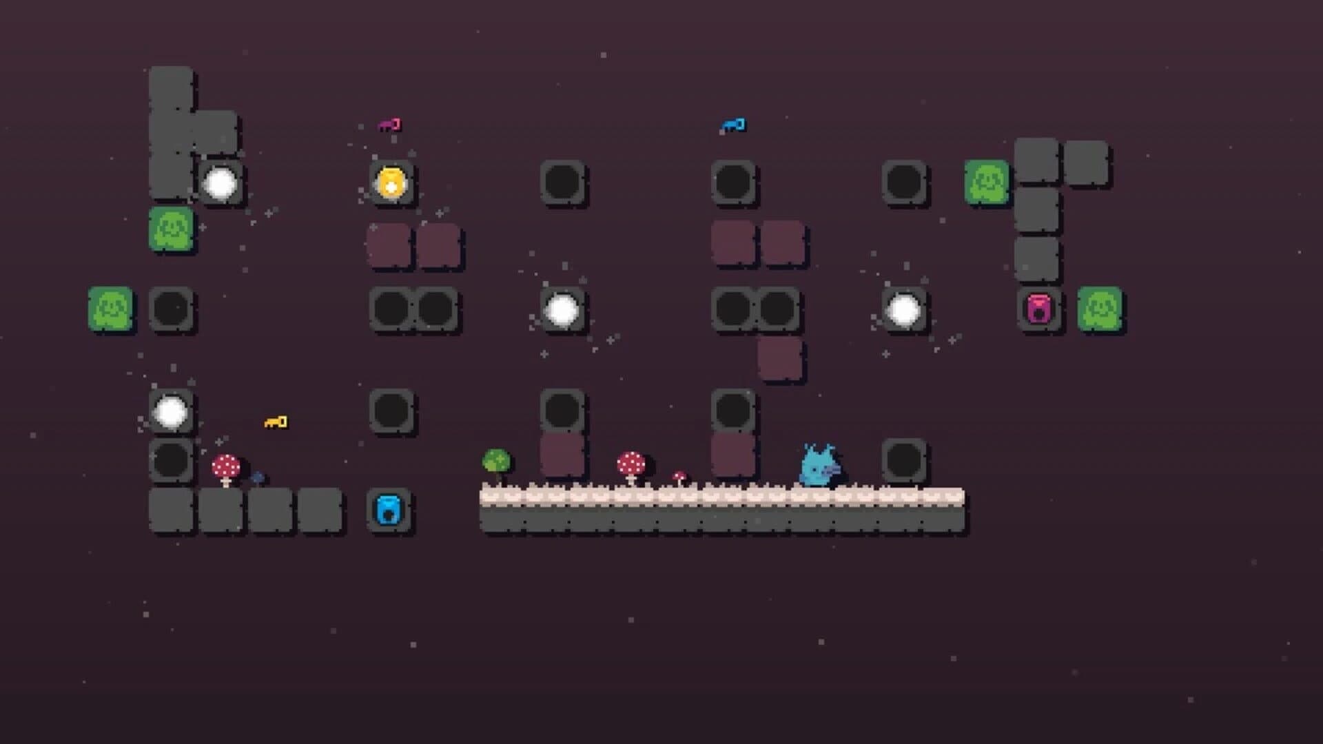 Vigour screenshot 5