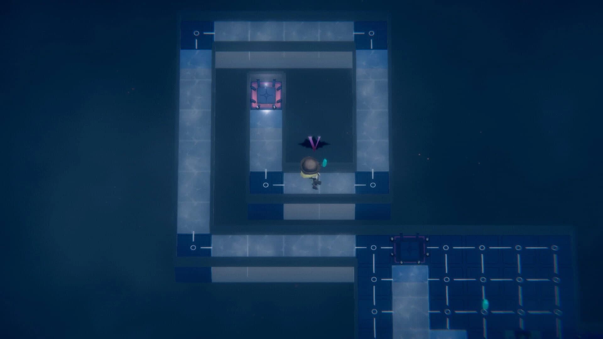 VII screenshot 3