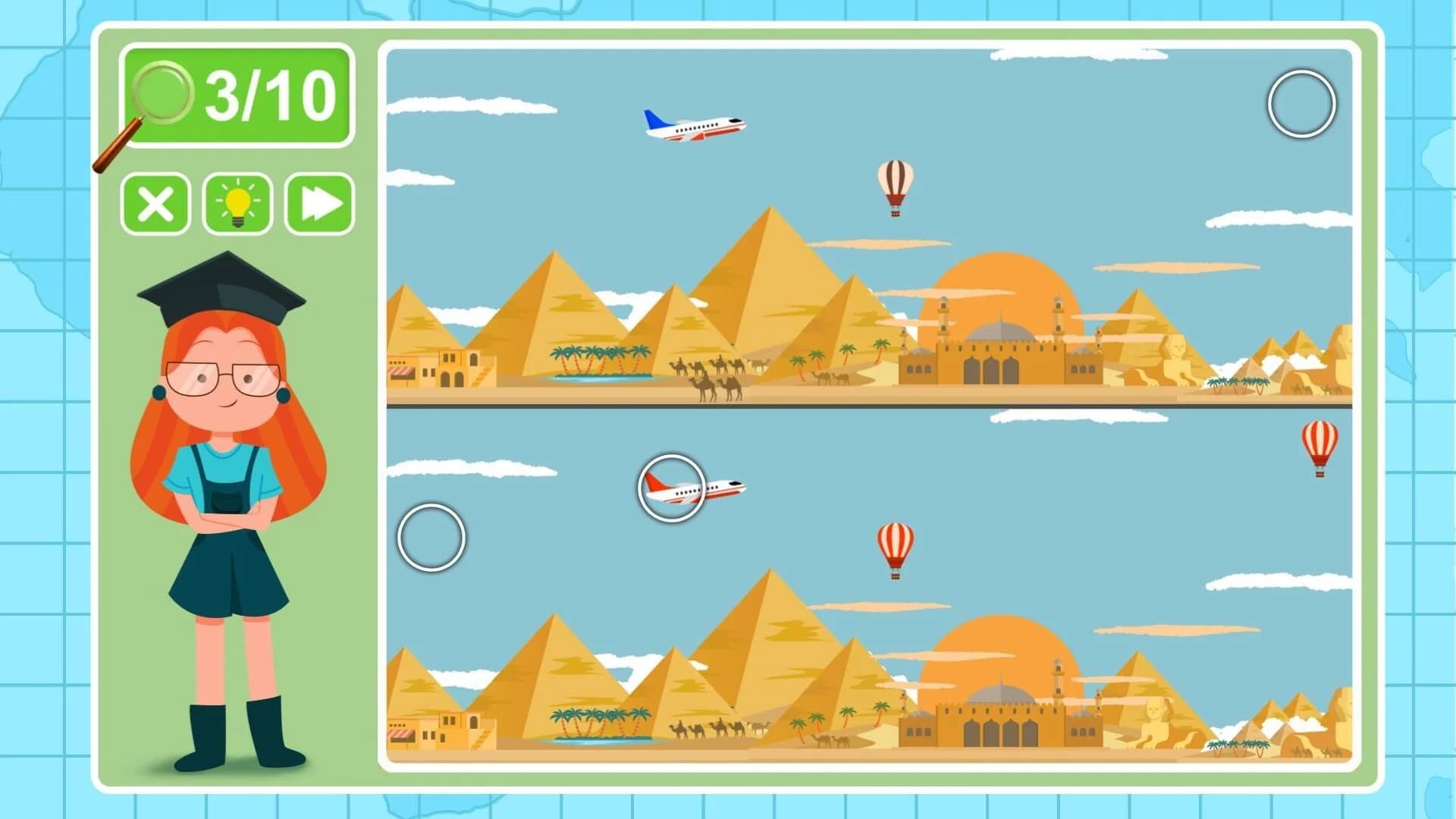 Viki Spotter: Around The World screenshot 4