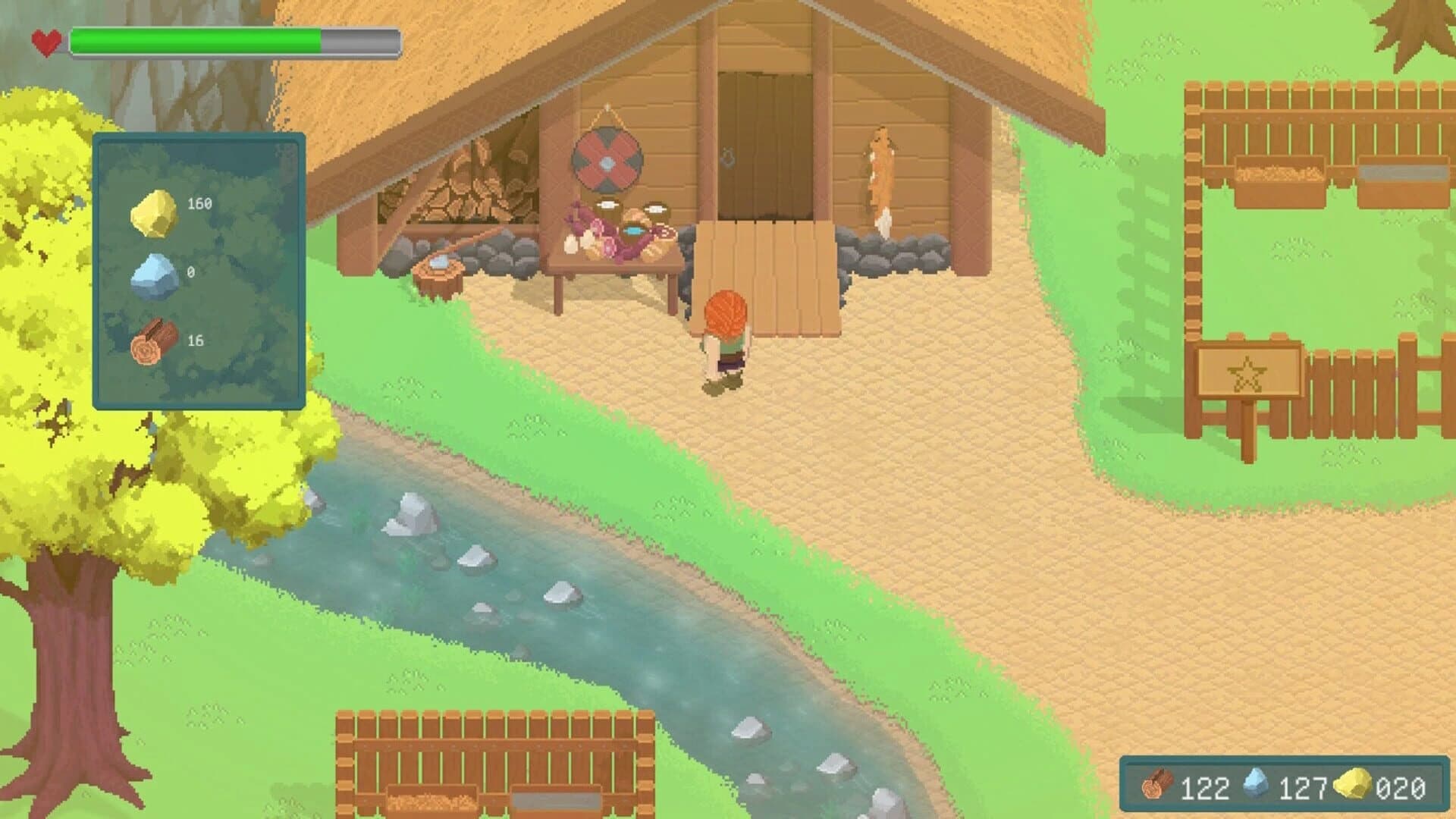 Viking Farm screenshot 5