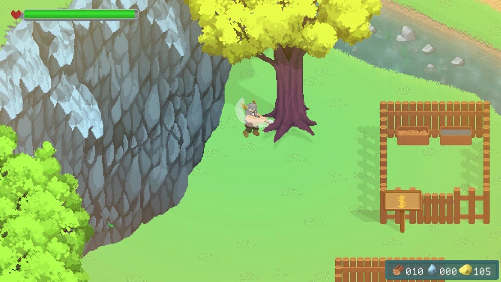 Viking Farm screenshot 3