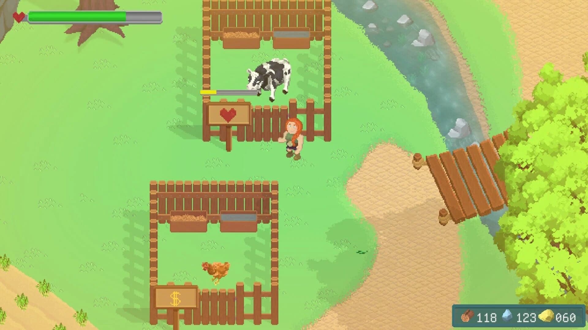 Viking Farm screenshot 4