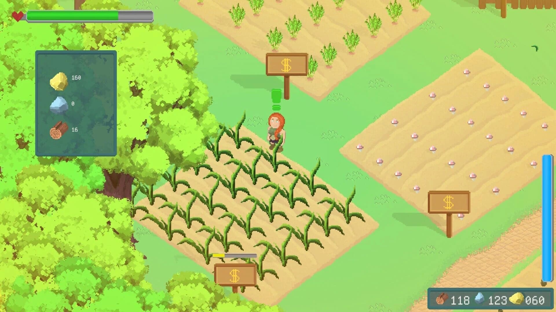 Viking Farm screenshot 1