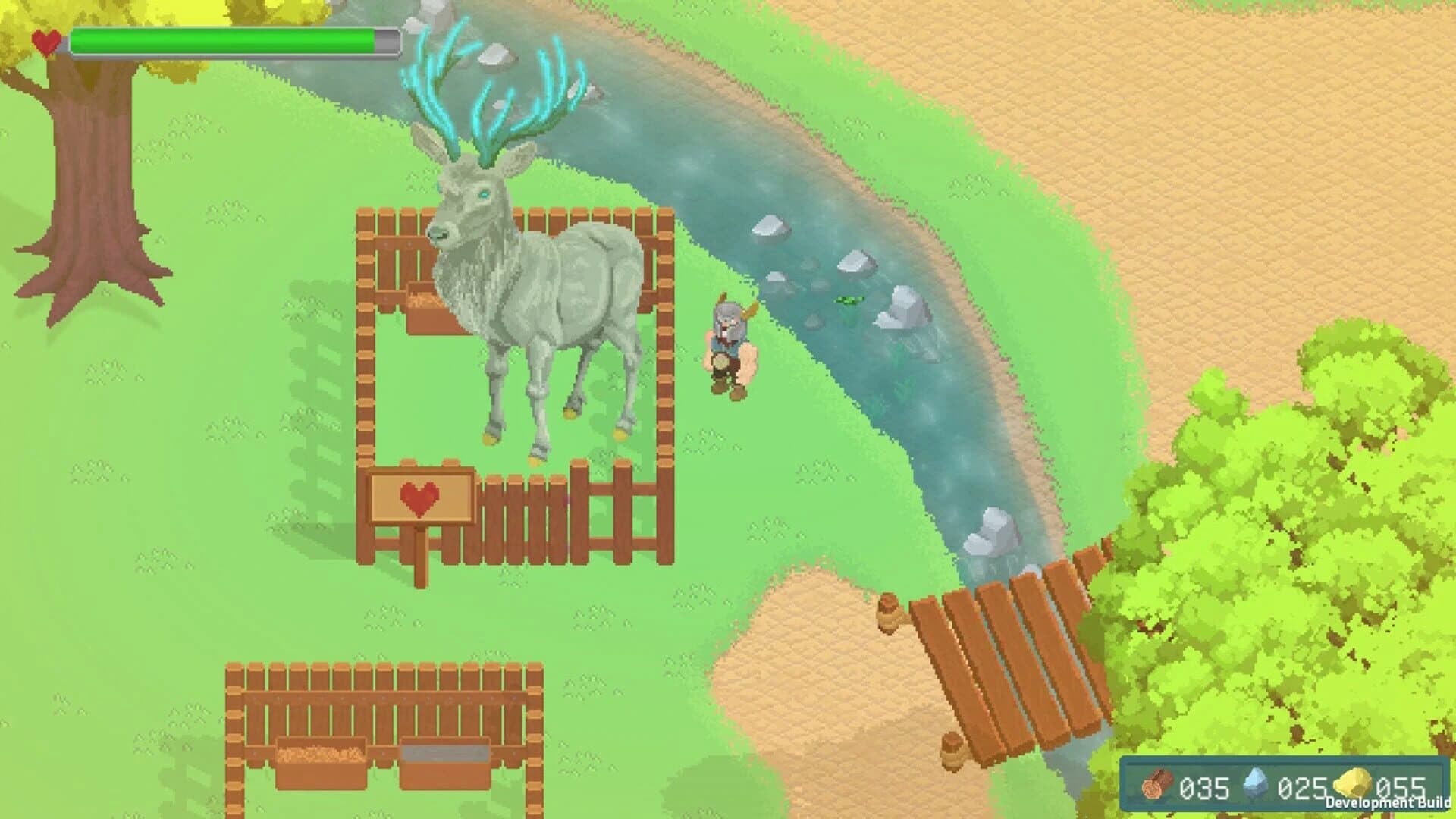 Viking Farm screenshot 2