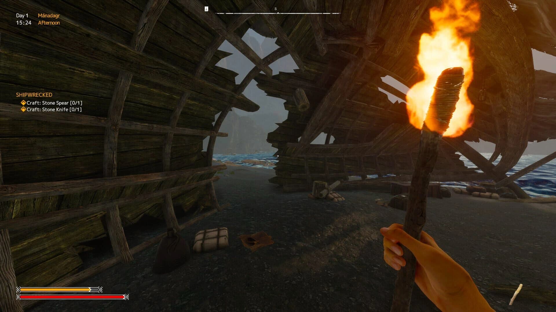 Viking Frontiers screenshot 3