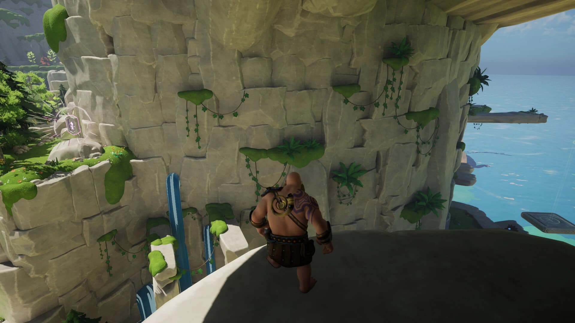 Viking Hiking screenshot 6