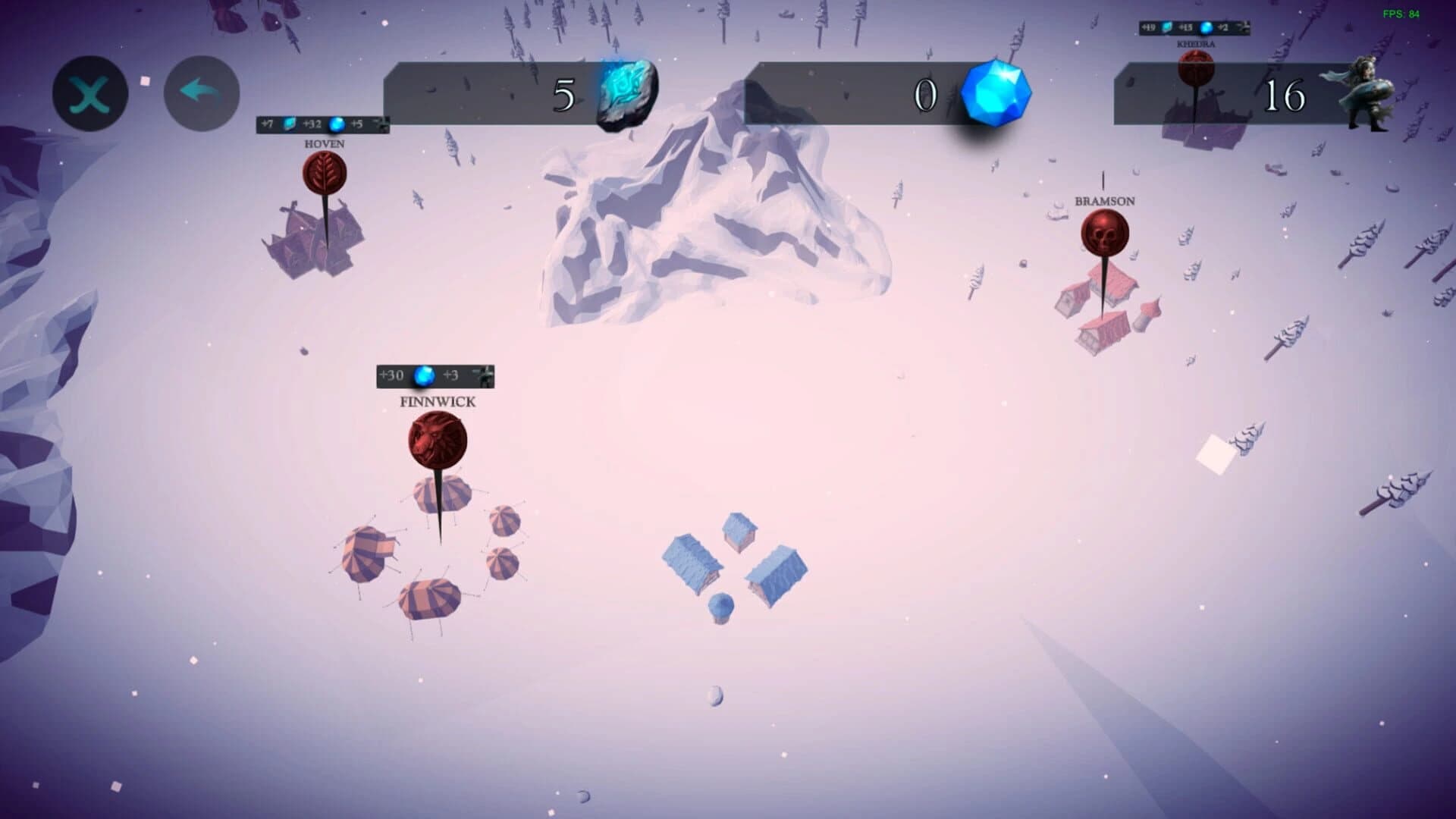 Viking Life screenshot 1