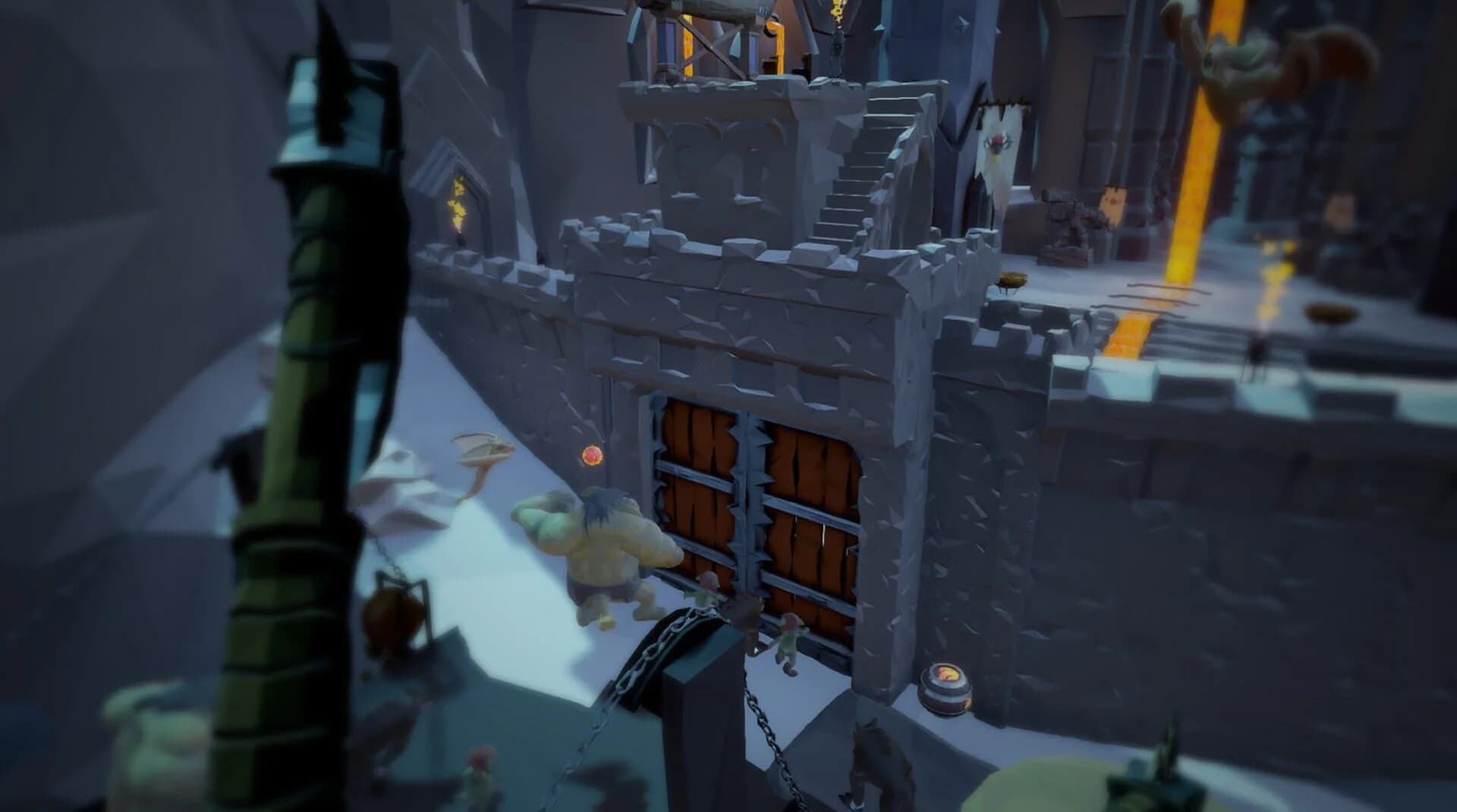 Viking Rage VR screenshot 5